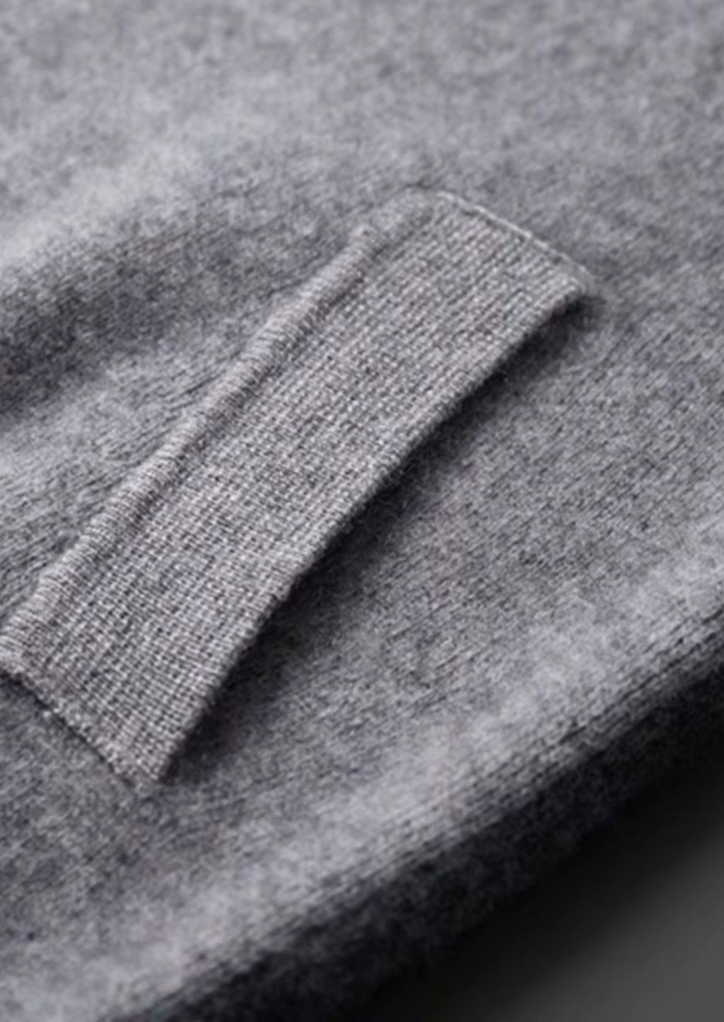 SURVÊTEMENT LOISIRS 100% CACHEMIRE