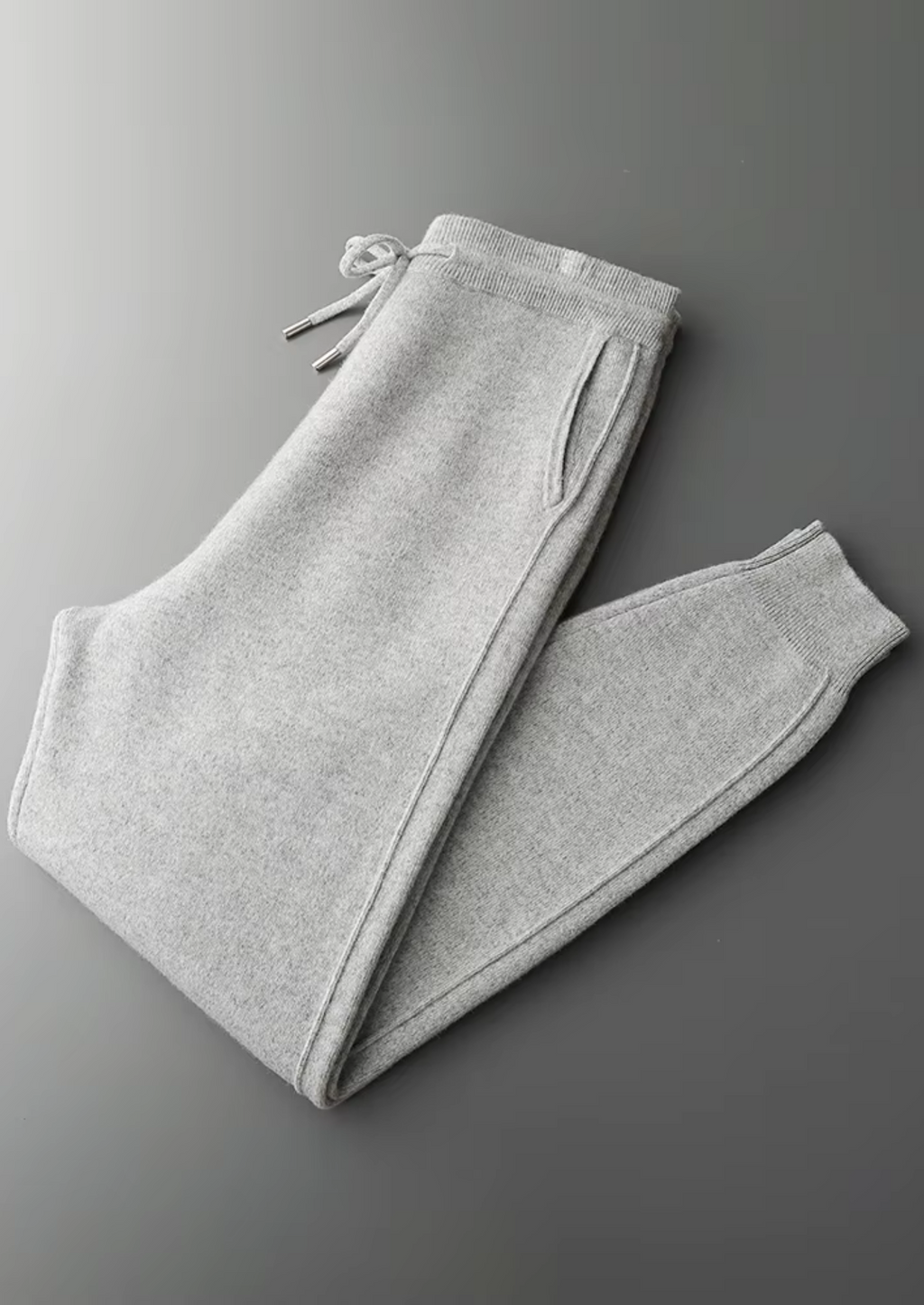 JOGGERS LOISIRS EN LAINE NOBA