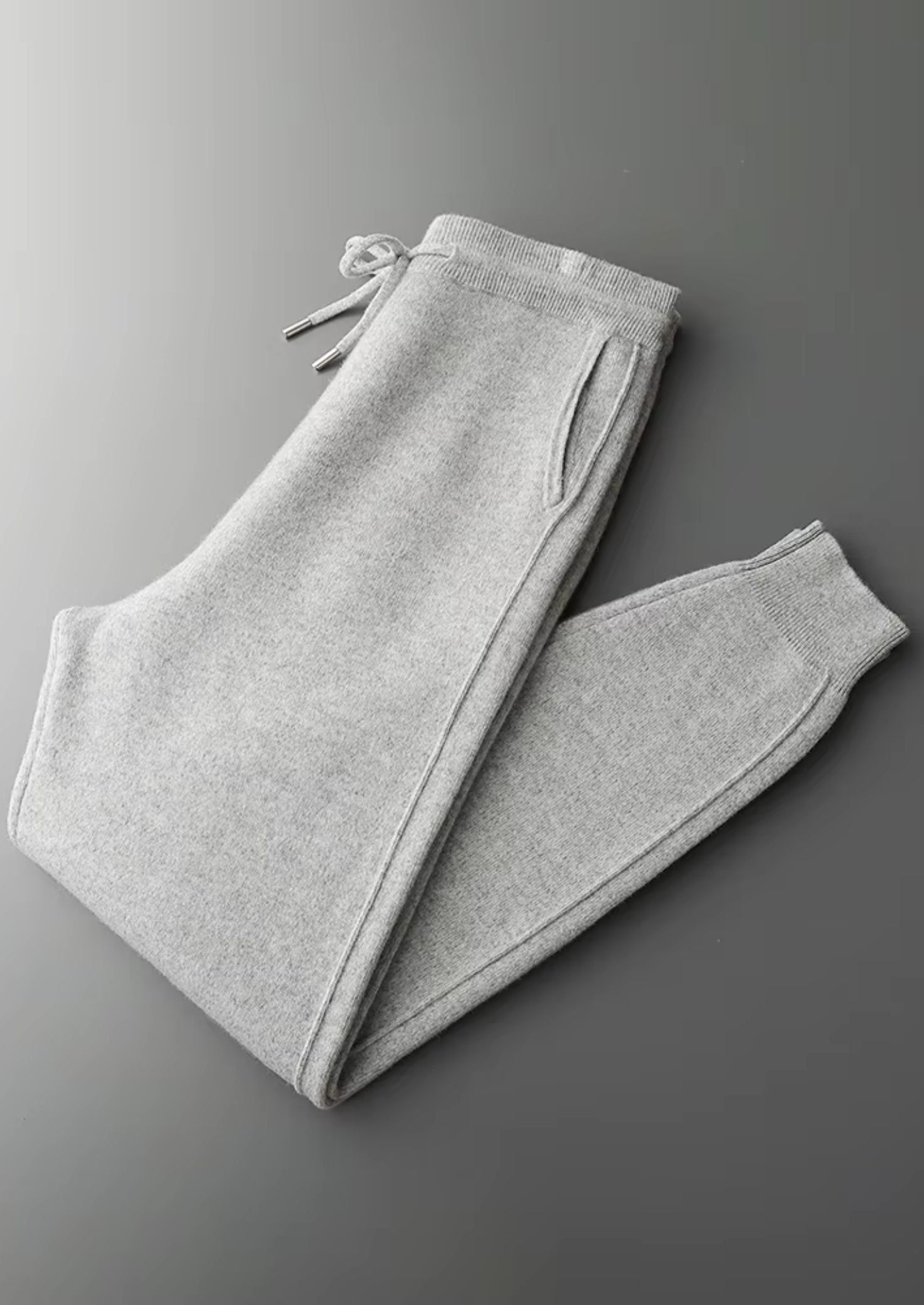 JOGGERS LOISIRS EN LAINE NOBA
