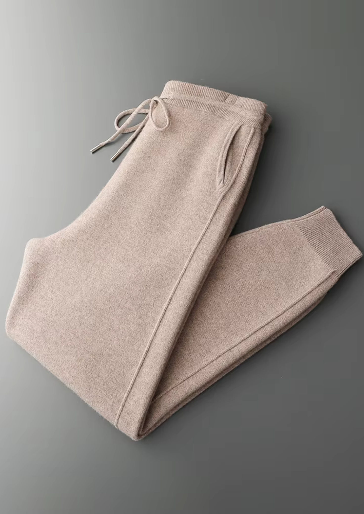 JOGGERS LOISIRS EN LAINE NOBA