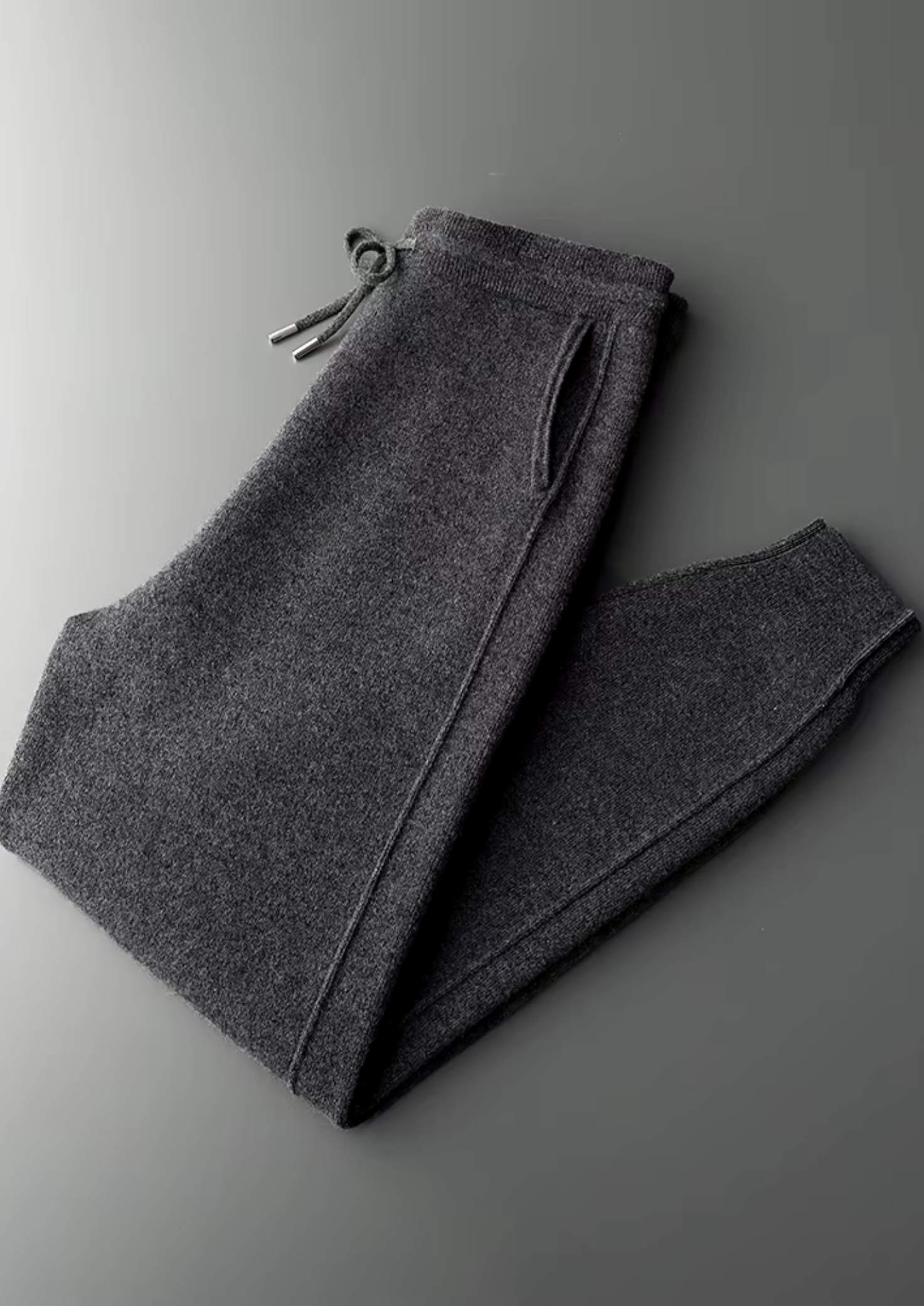 JOGGERS LOISIRS EN LAINE NOBA