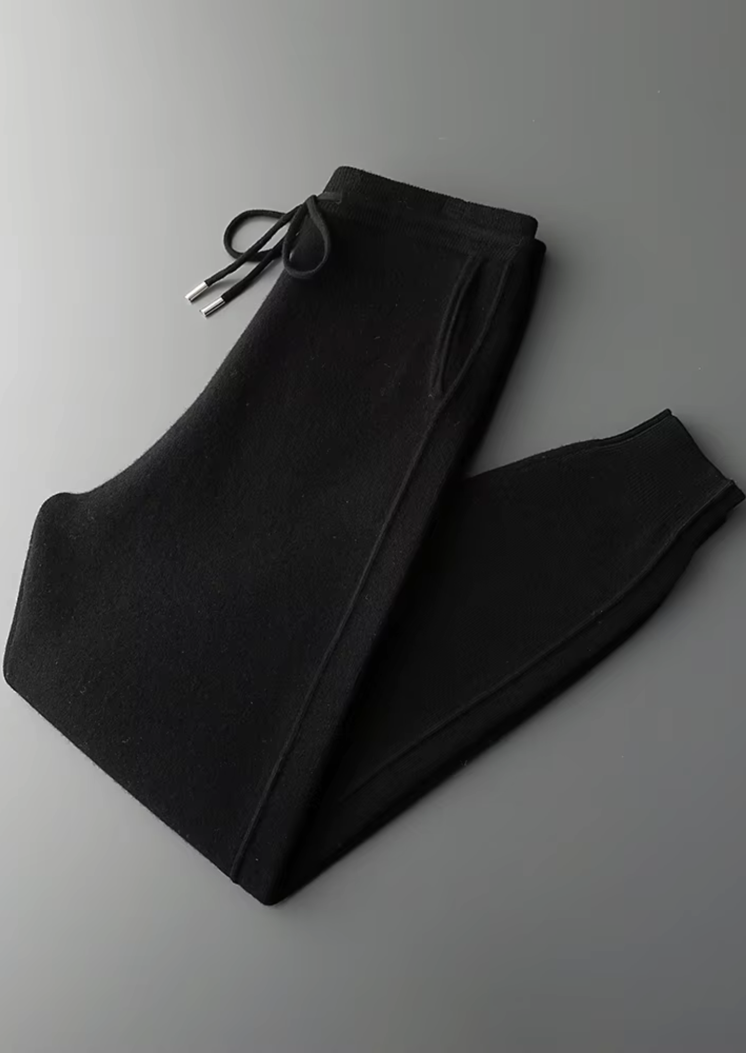 JOGGERS LOISIRS EN LAINE NOBA