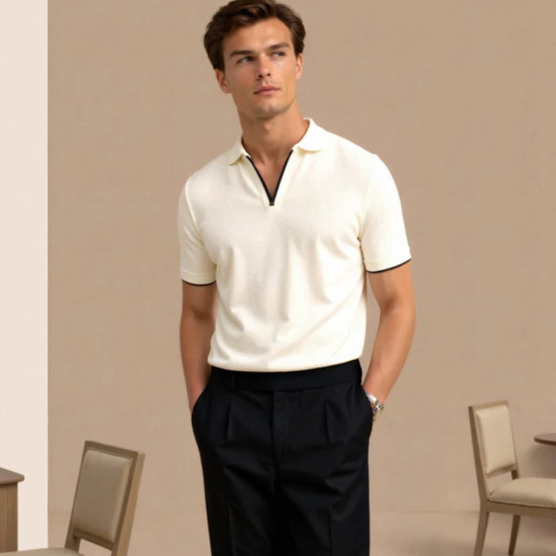 The Cannes Polo