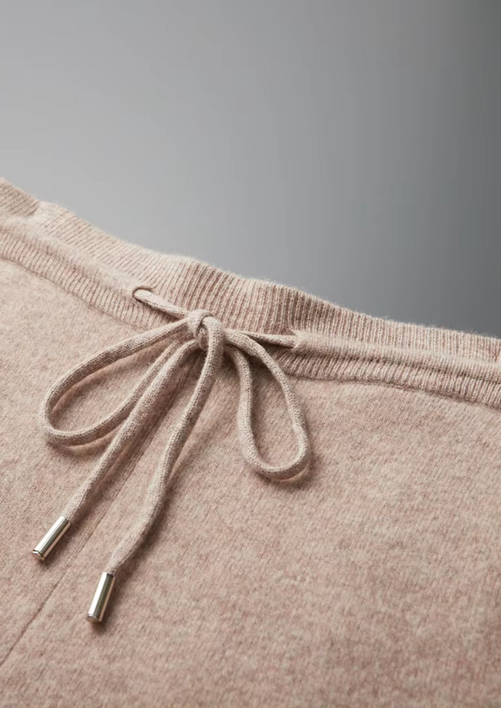 JOGGERS LOISIRS EN LAINE NOBA