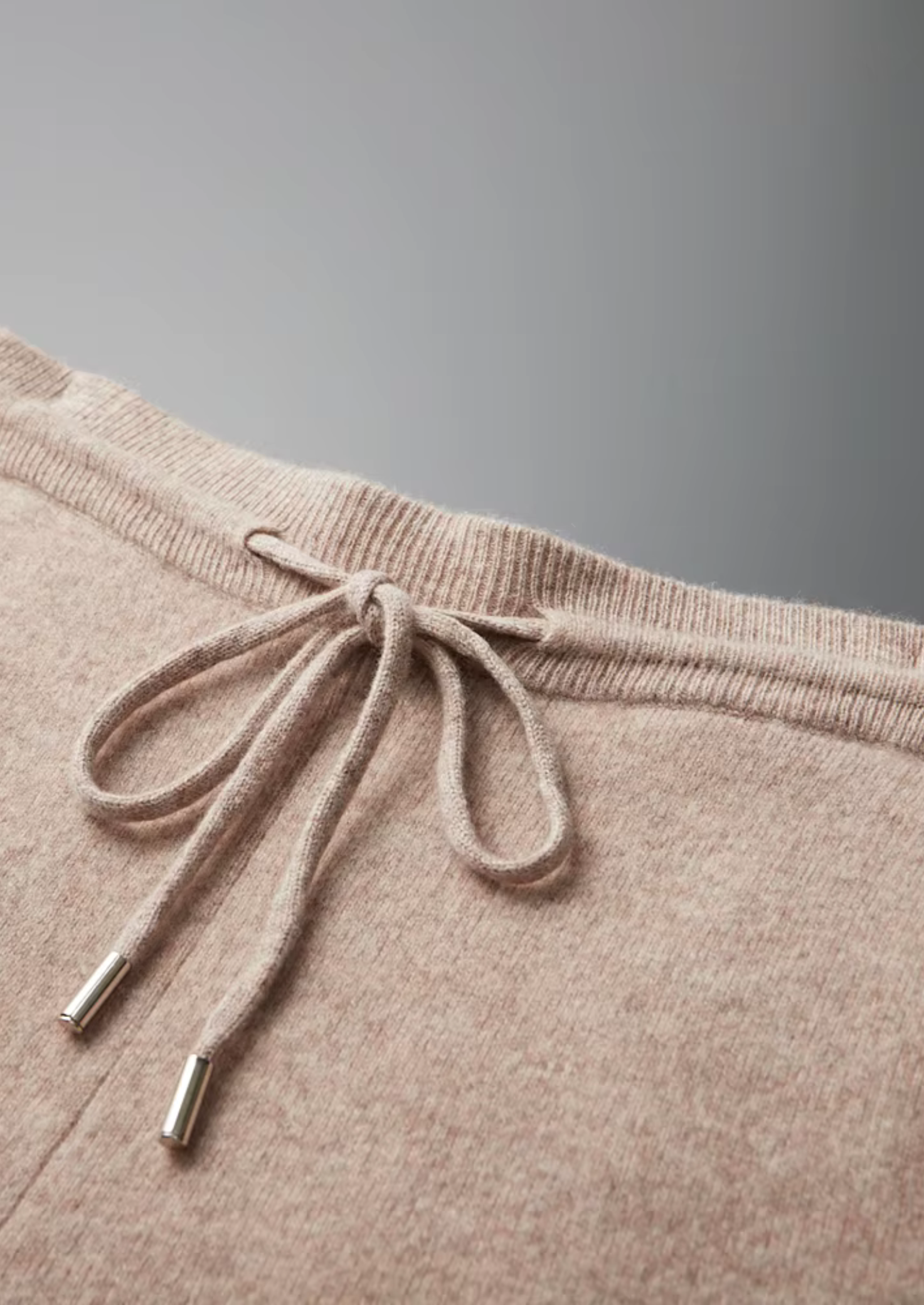 JOGGERS LOISIRS EN LAINE NOBA