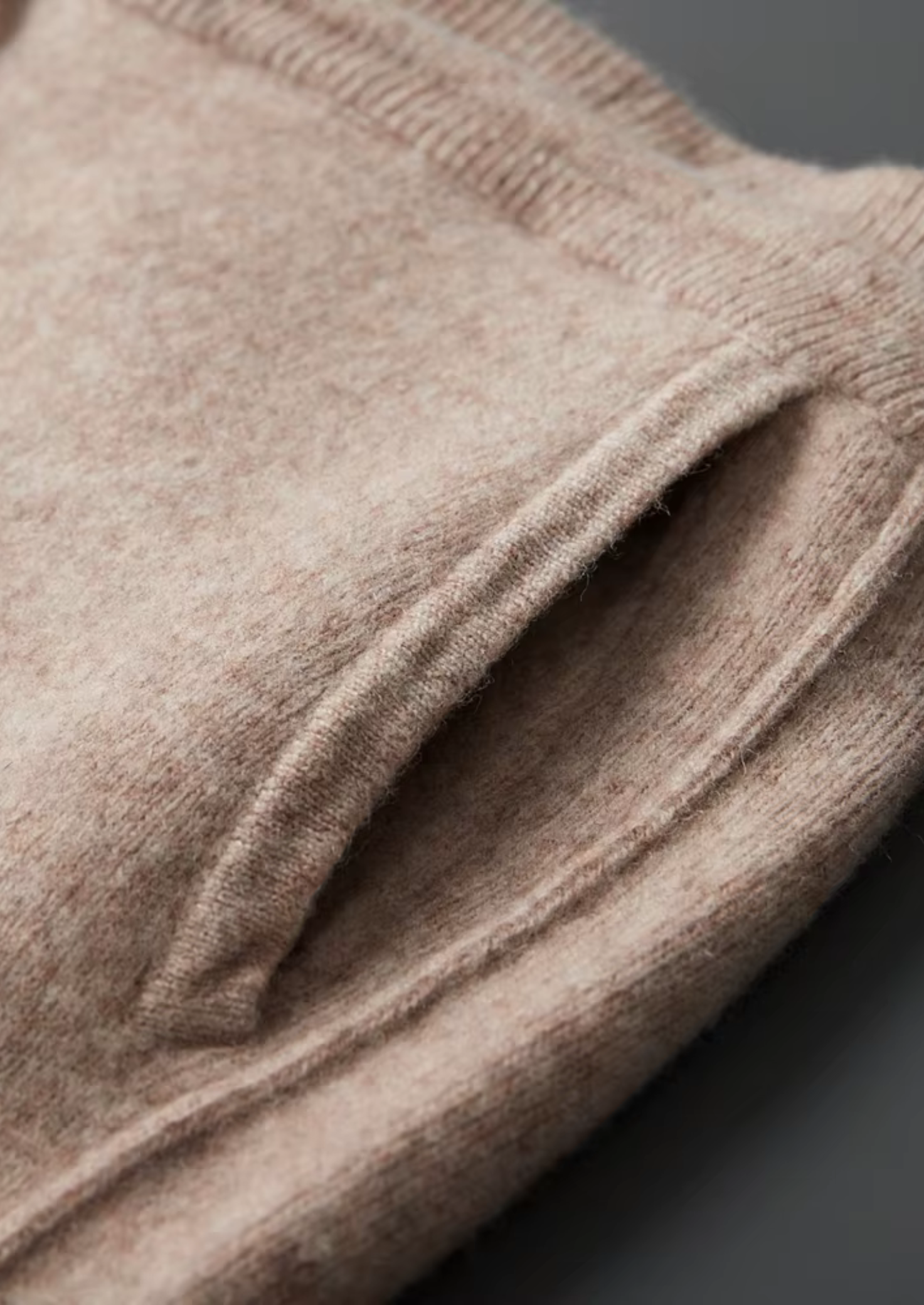 JOGGERS LOISIRS EN LAINE NOBA