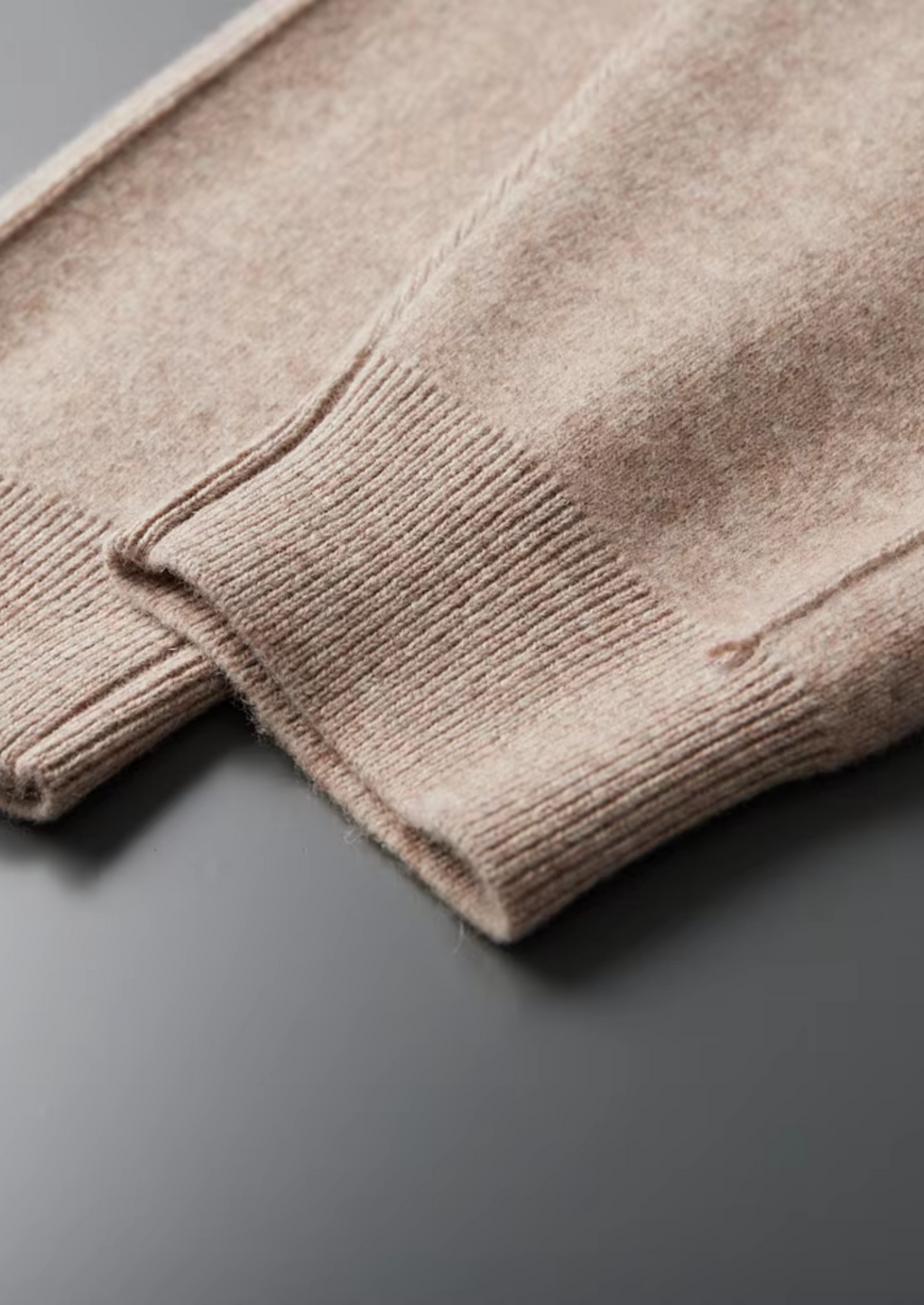 JOGGERS LOISIRS EN LAINE NOBA