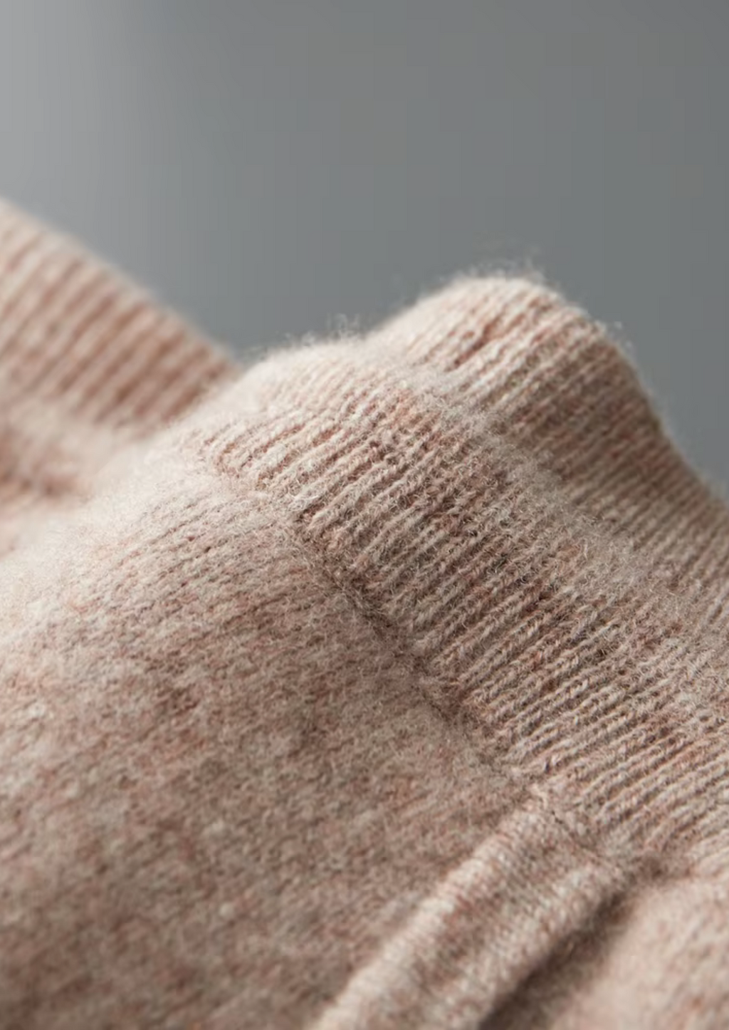 JOGGERS LOISIRS EN LAINE NOBA
