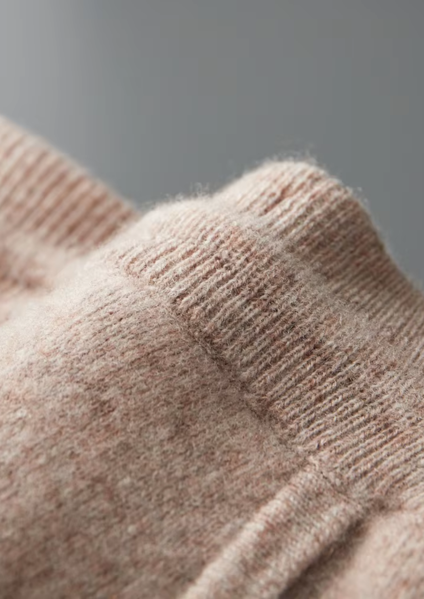JOGGERS LOISIRS EN LAINE NOBA