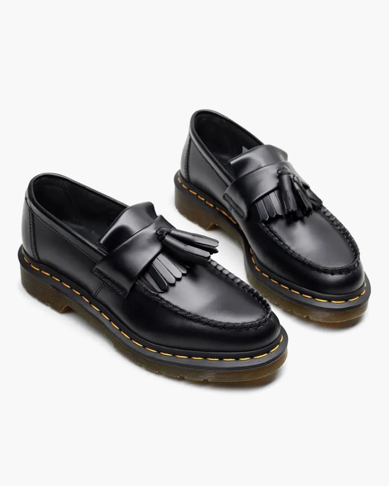 Mocassins en cuir Old Money VIP