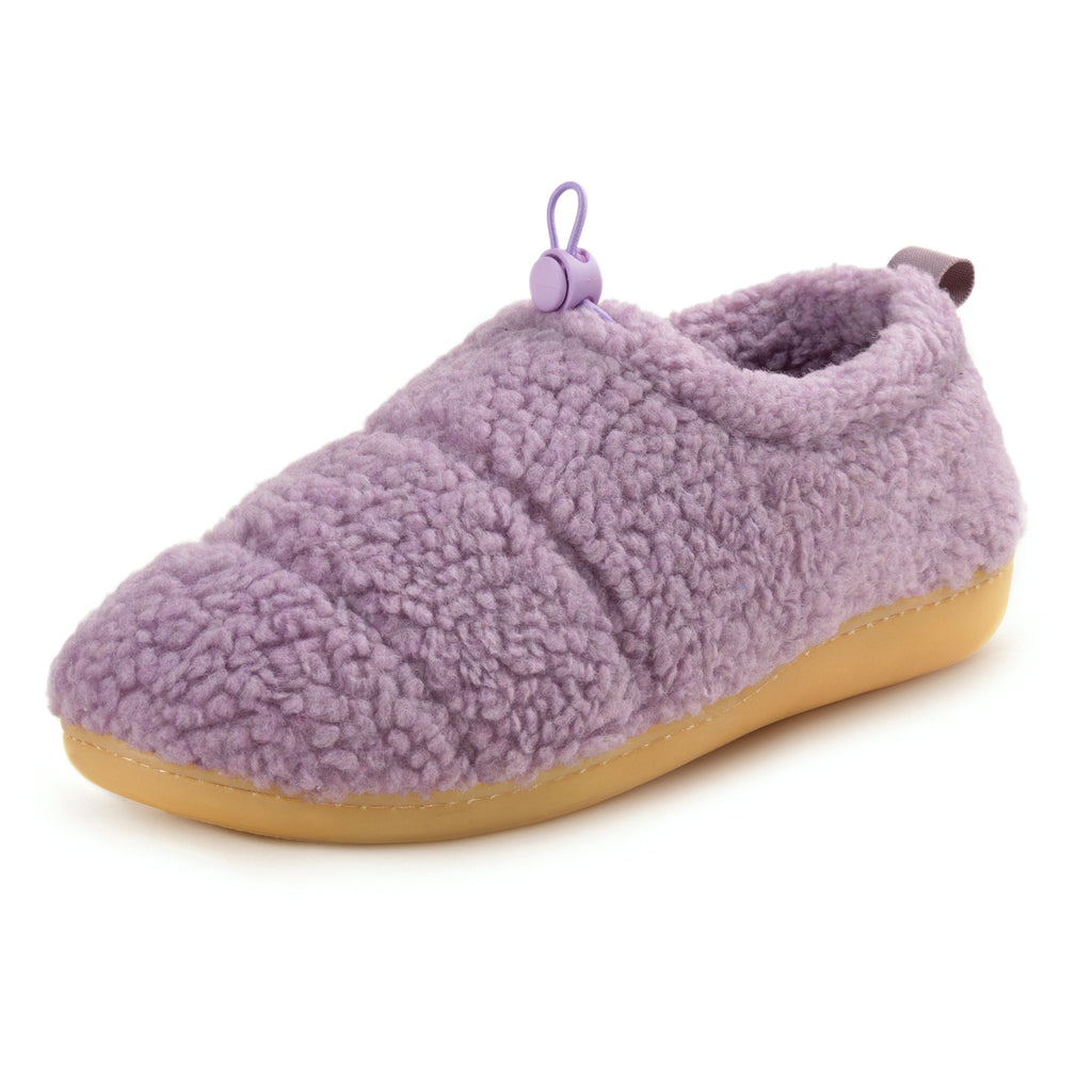Mocassins Camper pour femme avec cordon de serrage réglable