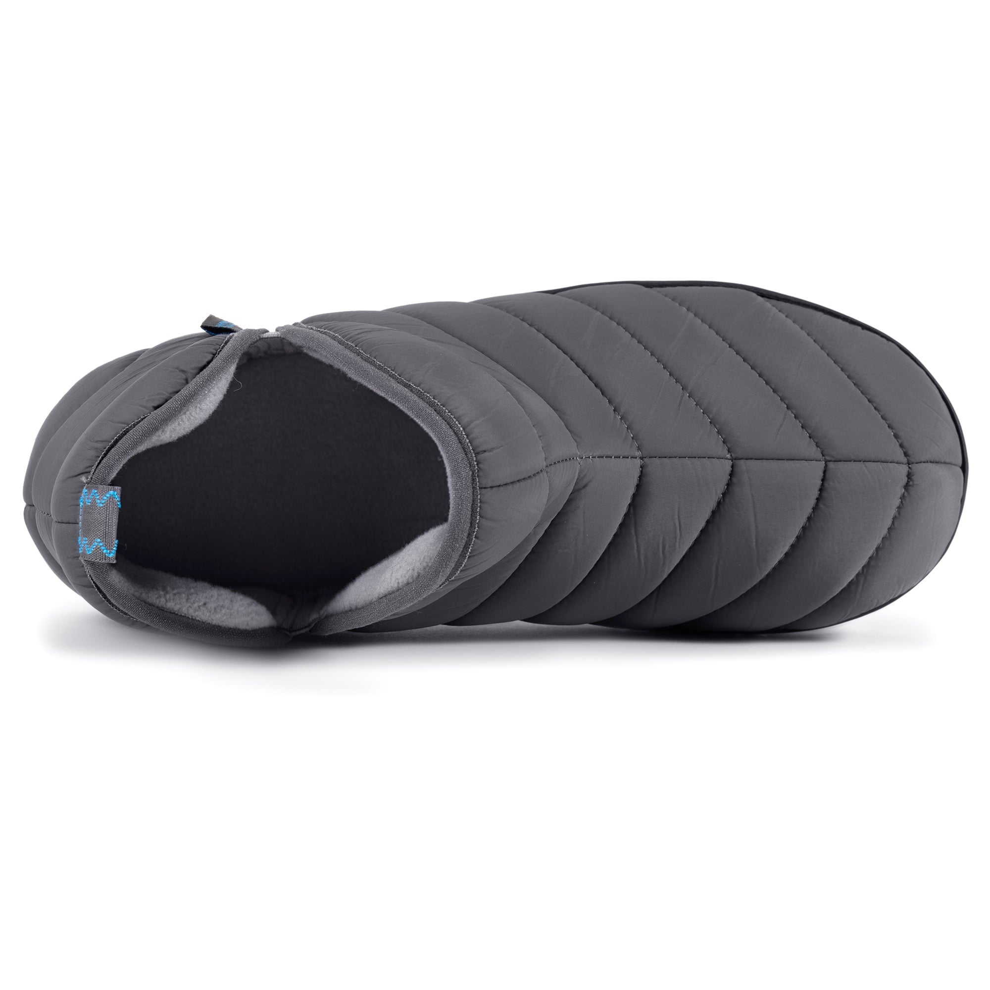 Chausson Puffer Alpinz RockDove pour homme