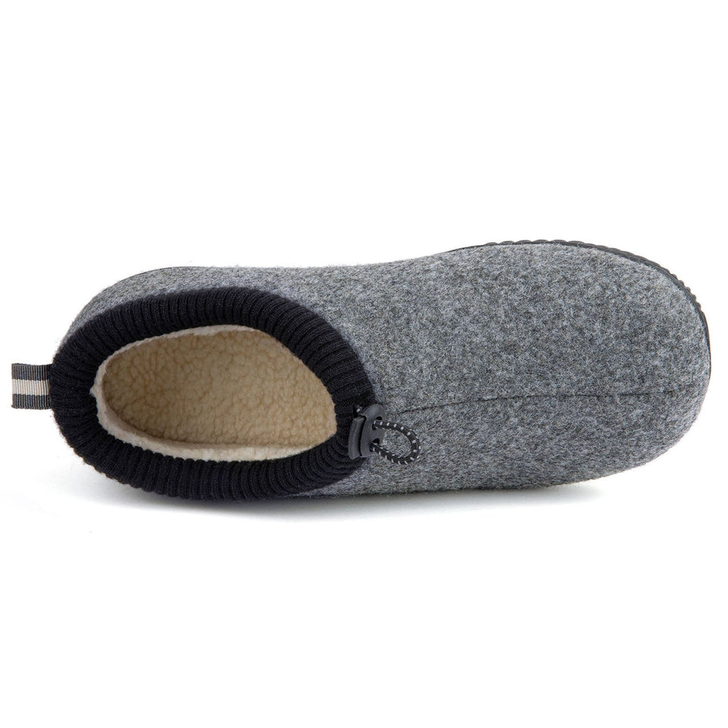 Bottines montantes Ethan élastiquées pour homme