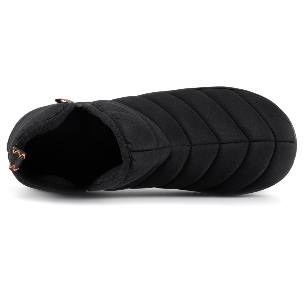 Chausson Puffer Alpinz RockDove pour homme