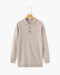 Polo 100 % Cachemire VIP