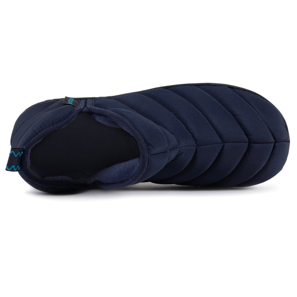 Chausson Puffer Alpinz RockDove pour homme