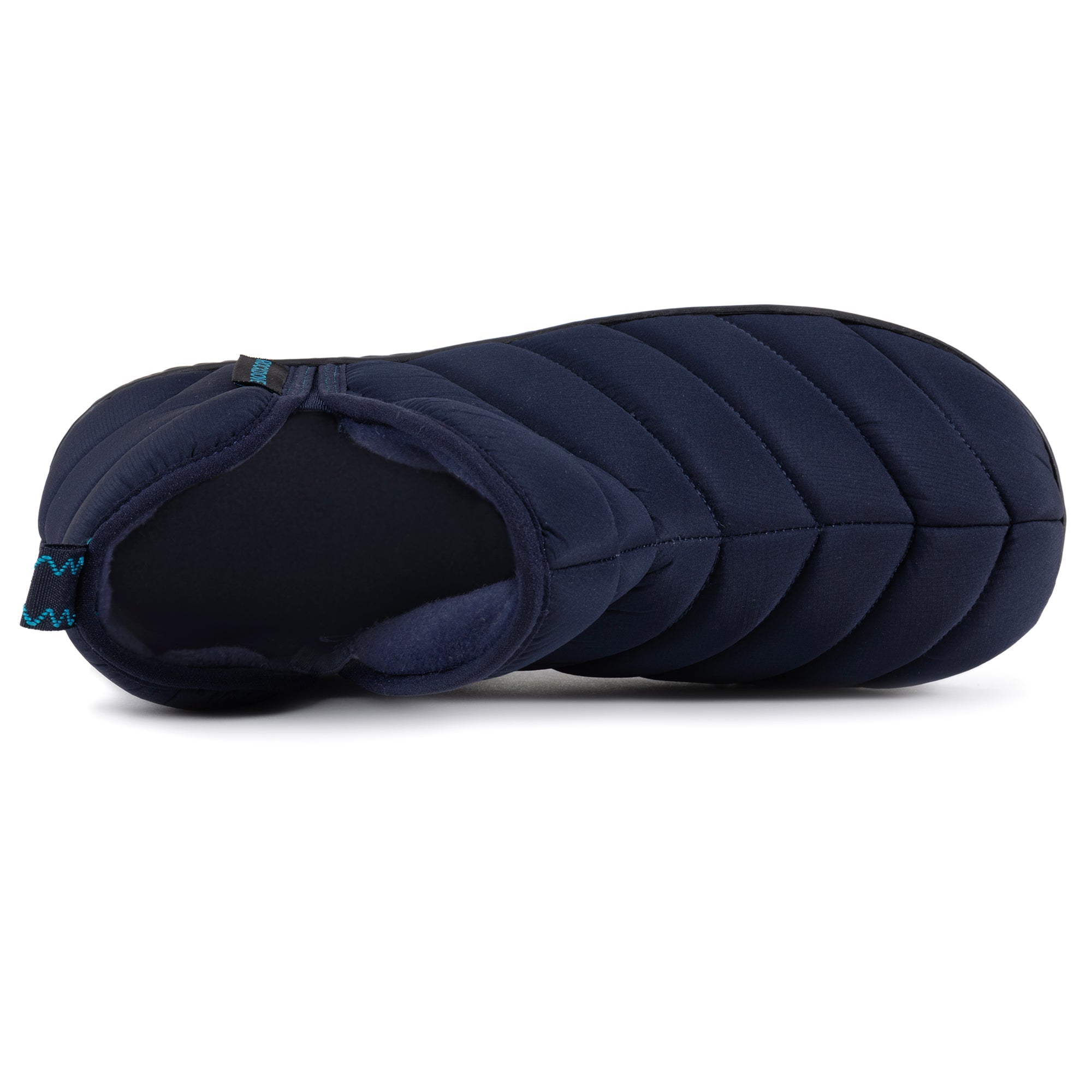Chausson Puffer Alpinz RockDove pour homme