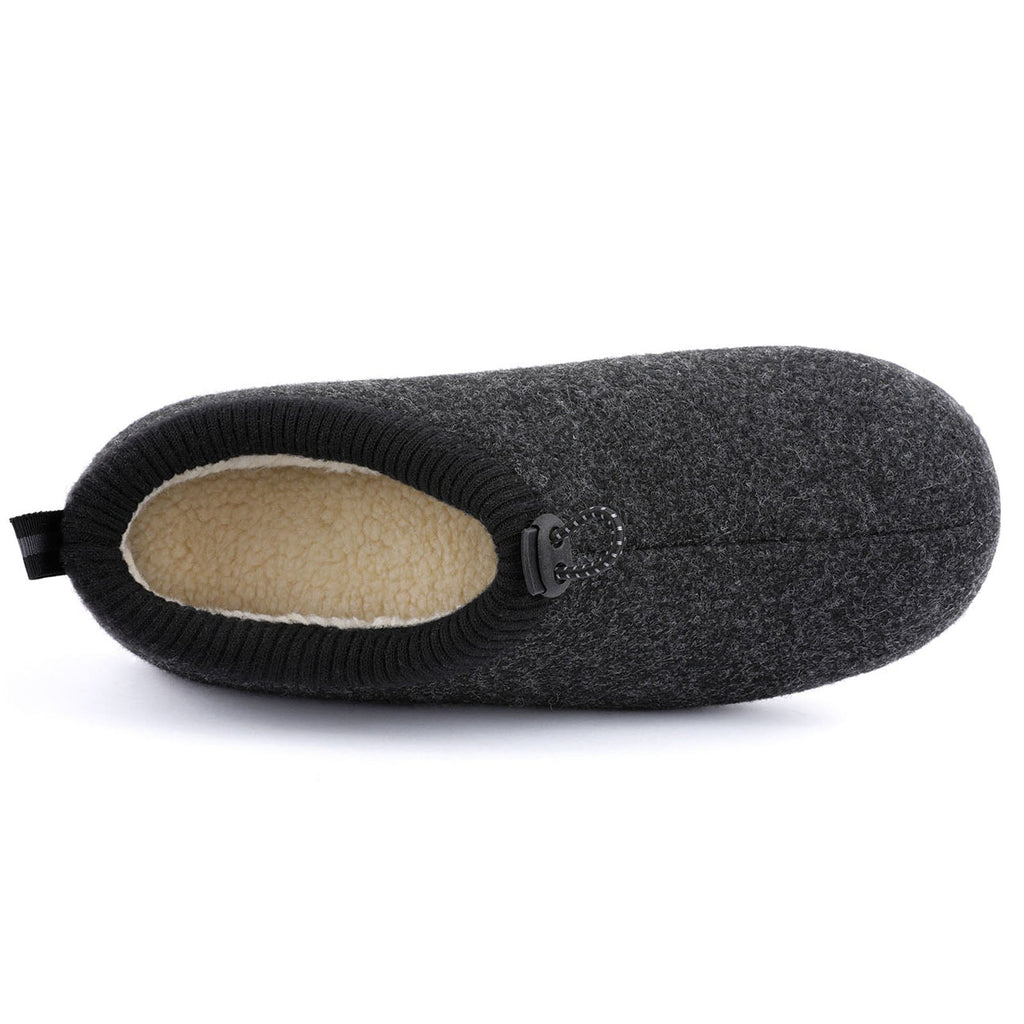 Bottines montantes Ethan élastiquées pour homme