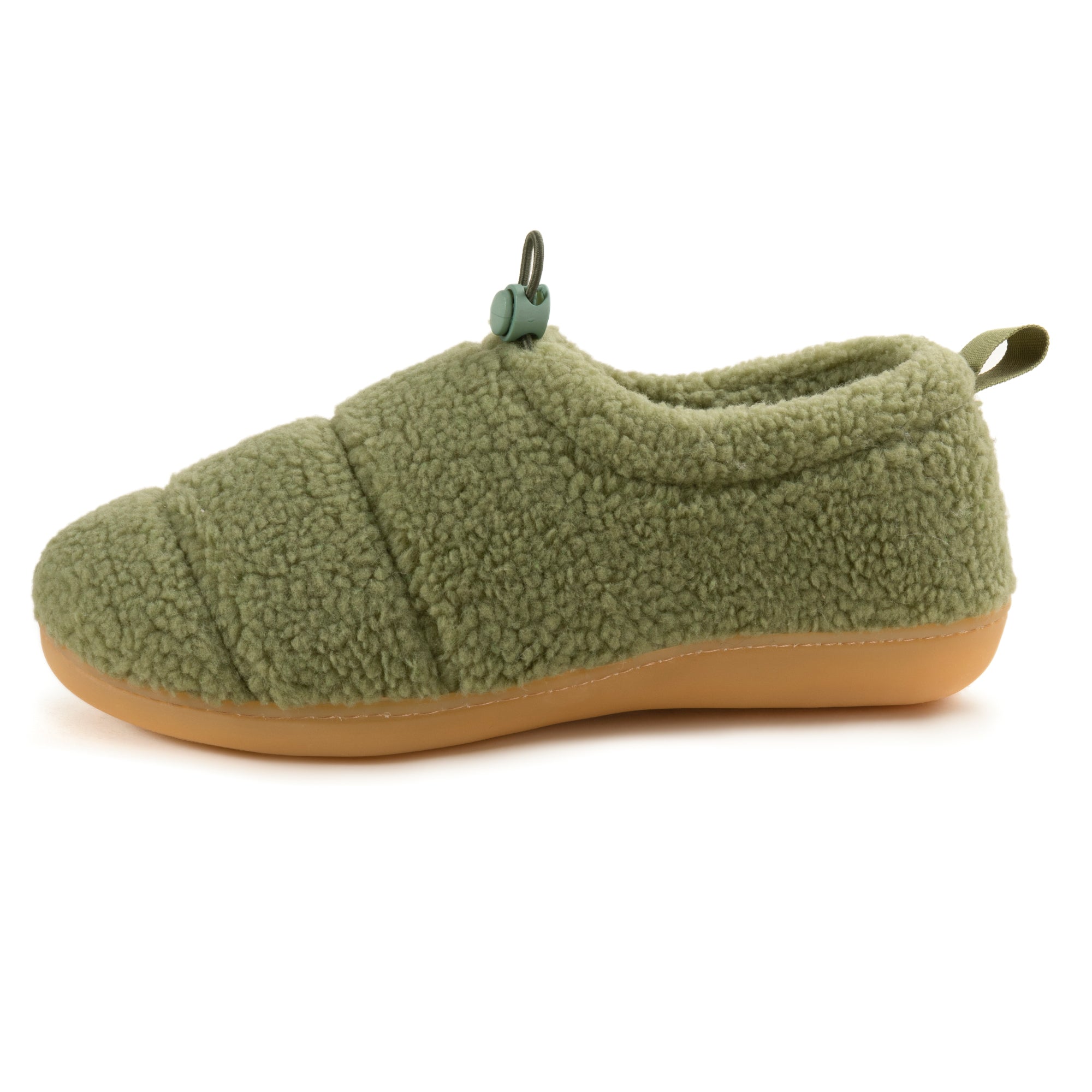 Mocassins Camper pour femme avec cordon de serrage réglable