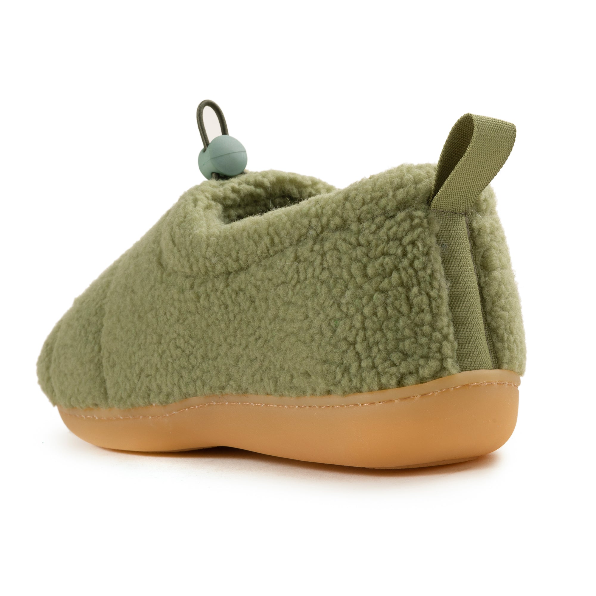 Mocassins Camper pour femme avec cordon de serrage réglable