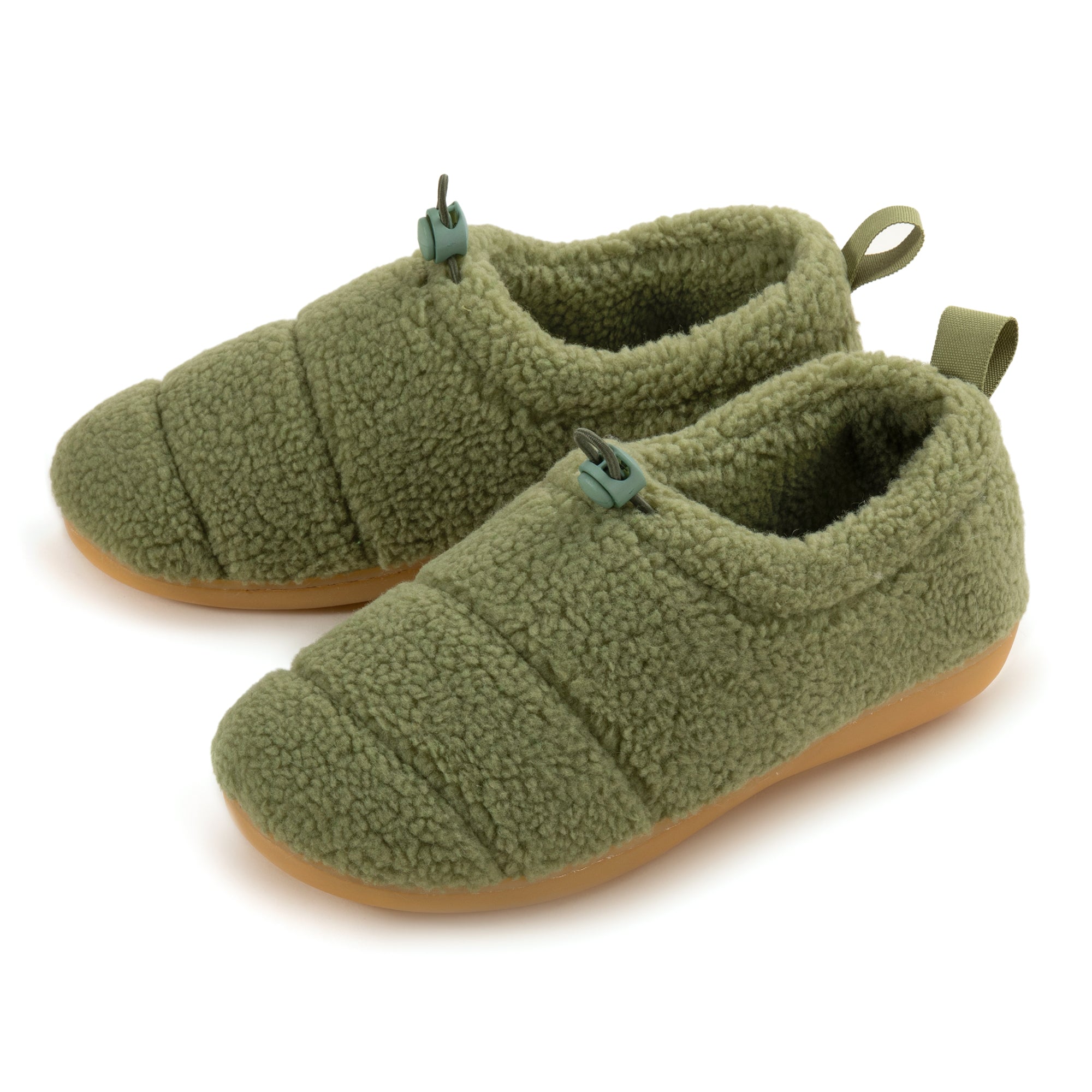 Mocassins Camper pour femme avec cordon de serrage réglable