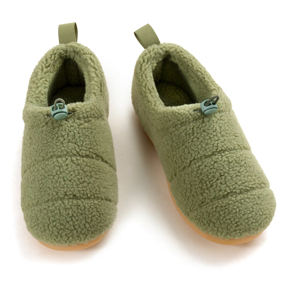 Mocassins Camper pour femme avec cordon de serrage réglable