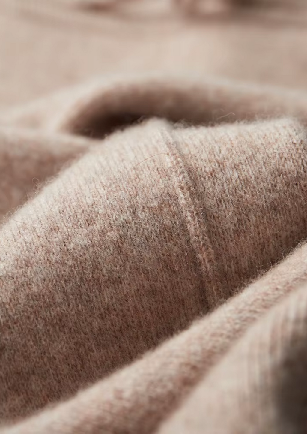 JOGGERS LOISIRS EN LAINE NOBA
