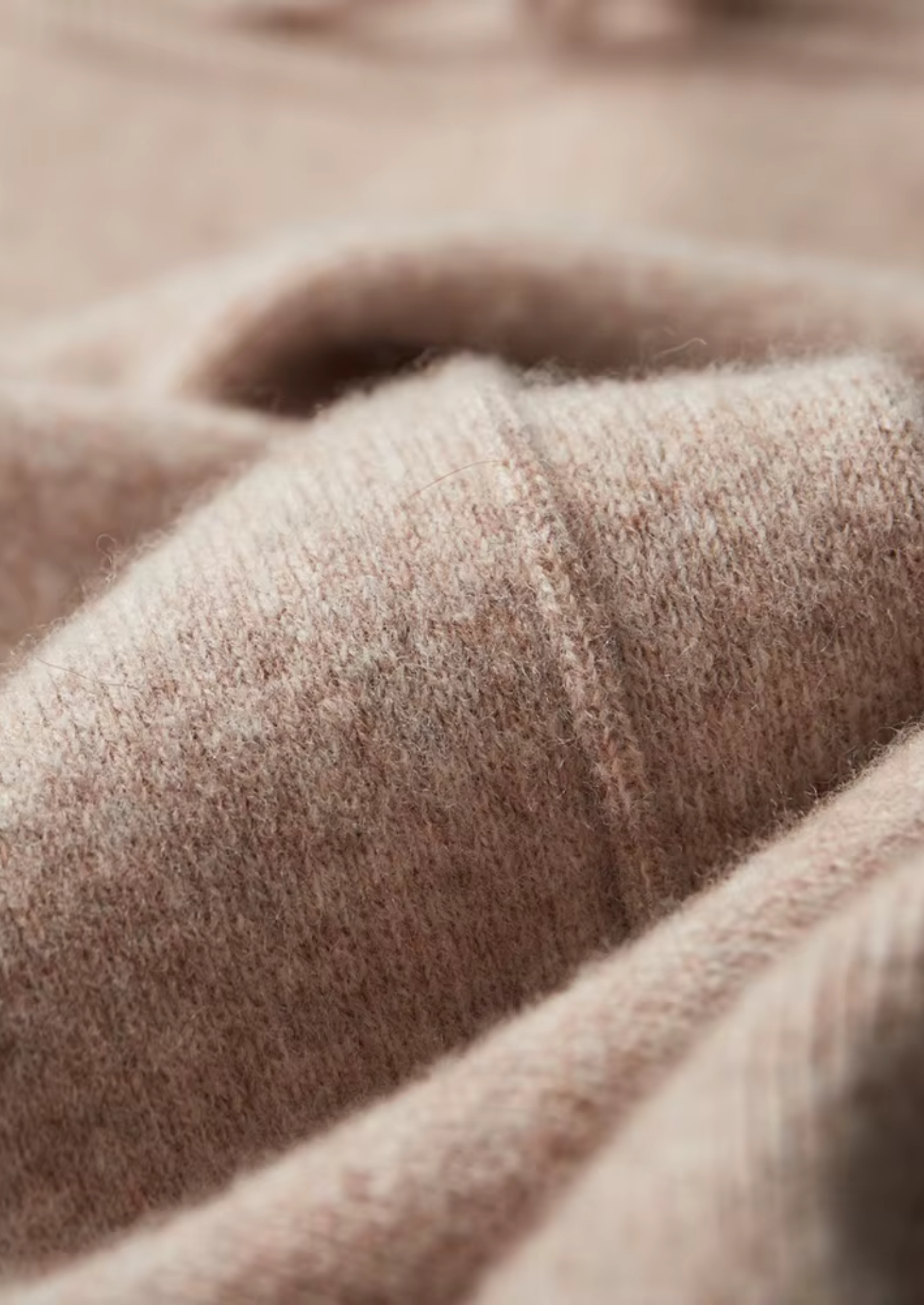 JOGGERS LOISIRS EN LAINE NOBA
