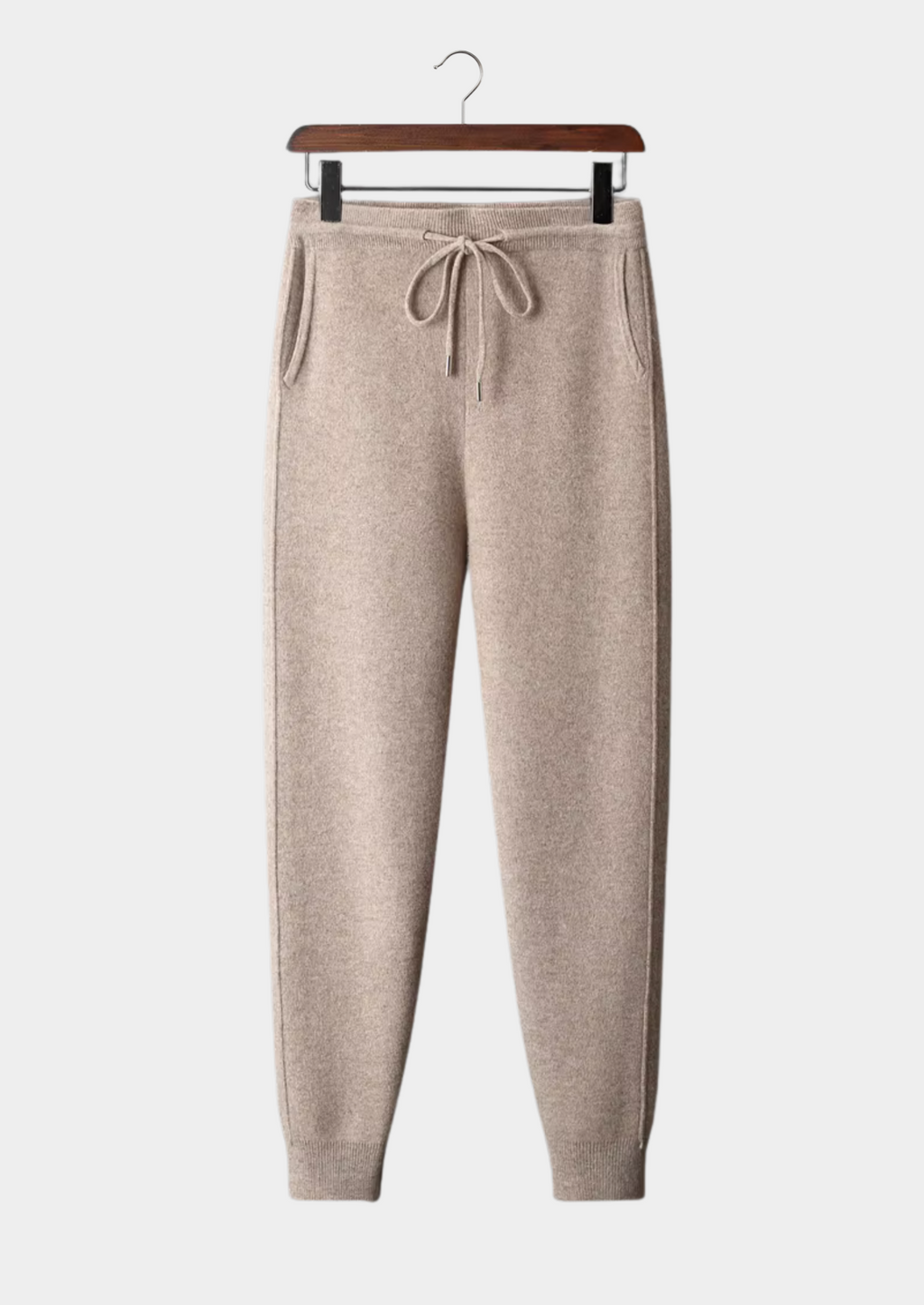 JOGGERS LOISIRS EN LAINE NOBA