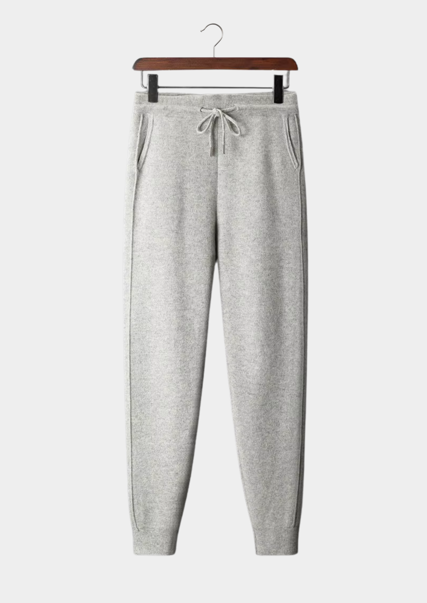 JOGGERS LOISIRS EN LAINE NOBA