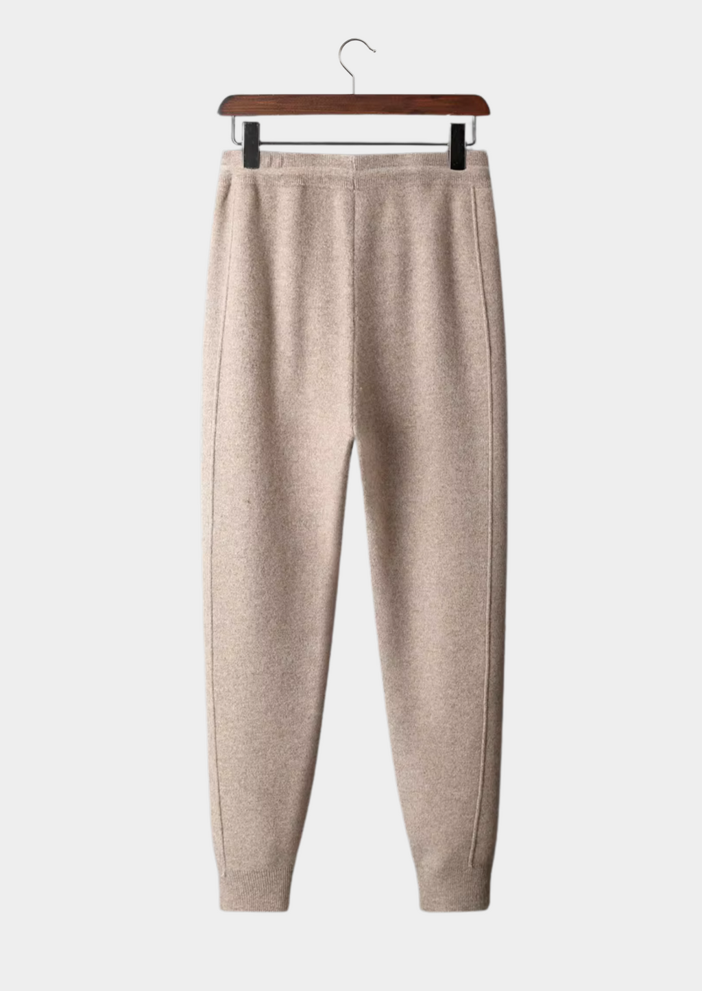 JOGGERS LOISIRS EN LAINE NOBA