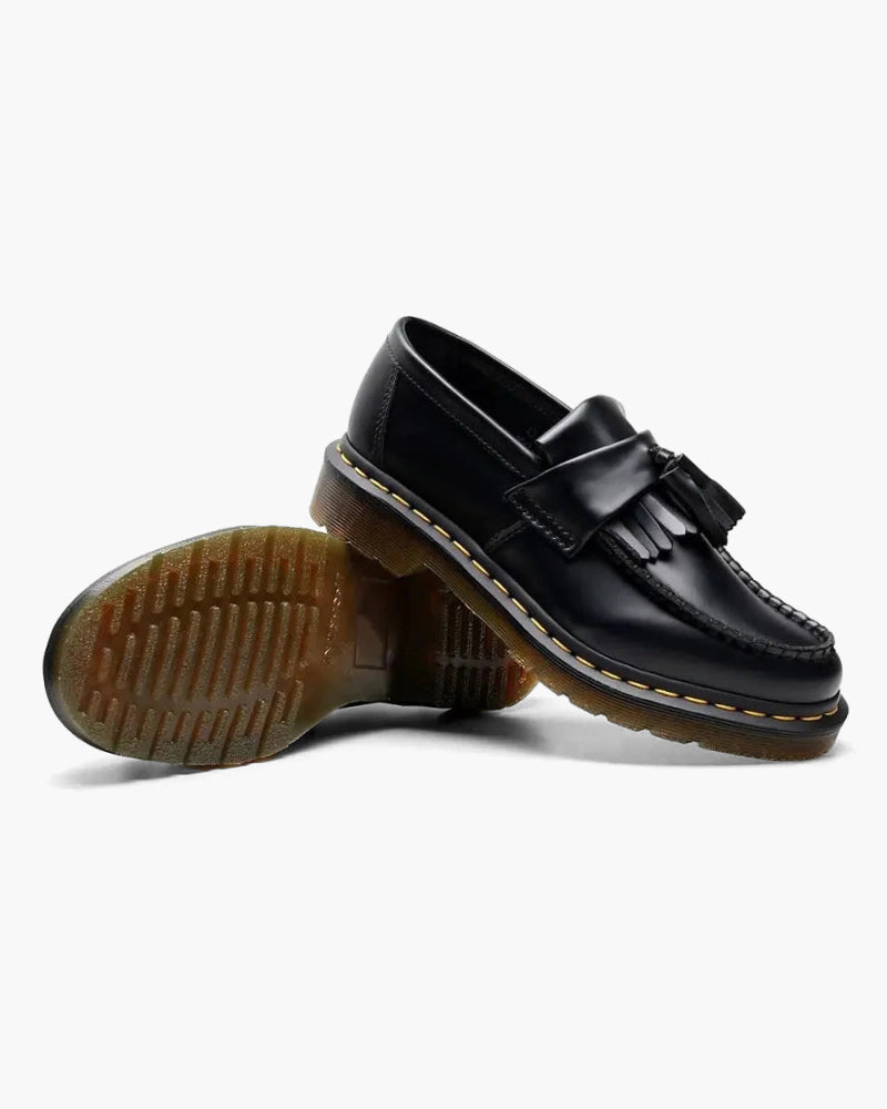 Mocassins en cuir Old Money VIP