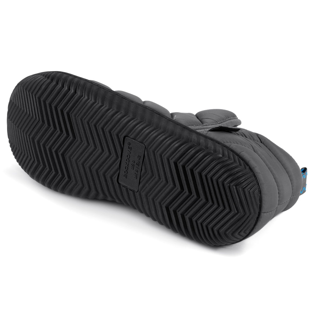 Chausson Puffer Alpinz RockDove pour homme