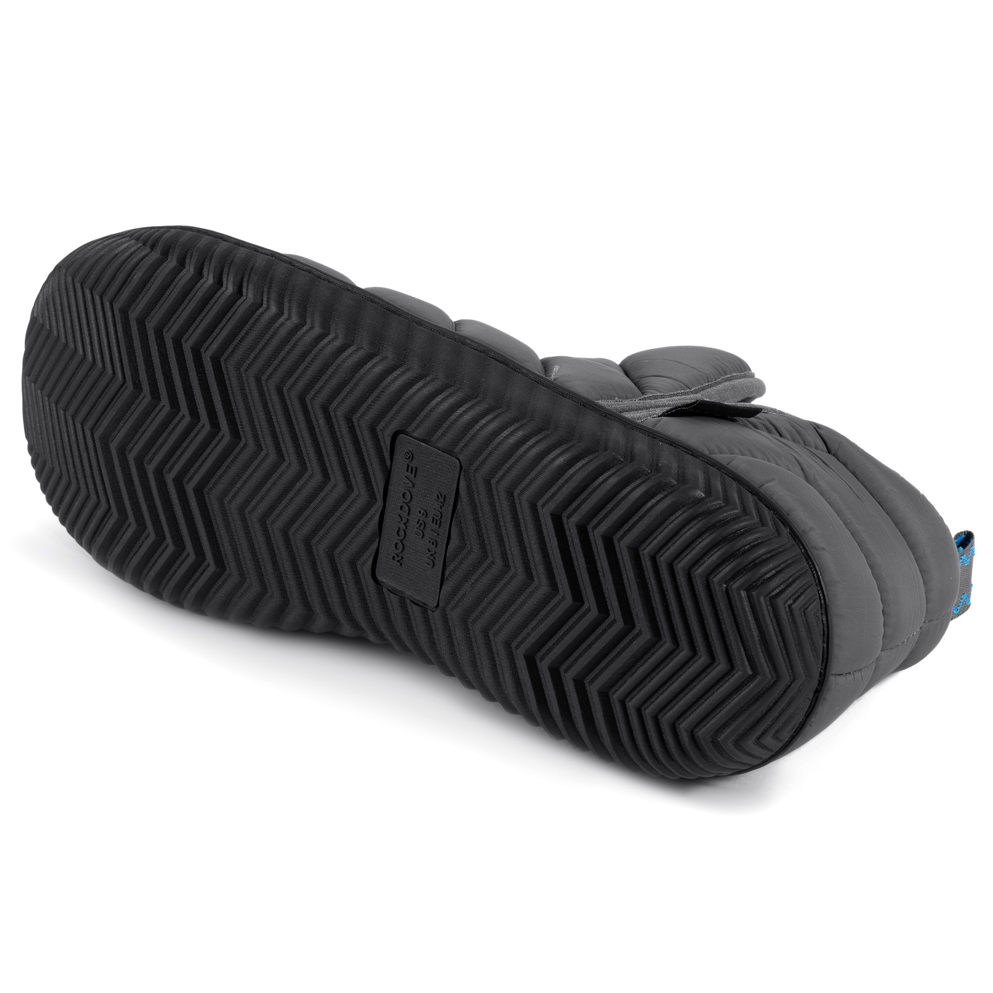 Chausson Puffer Alpinz RockDove pour homme