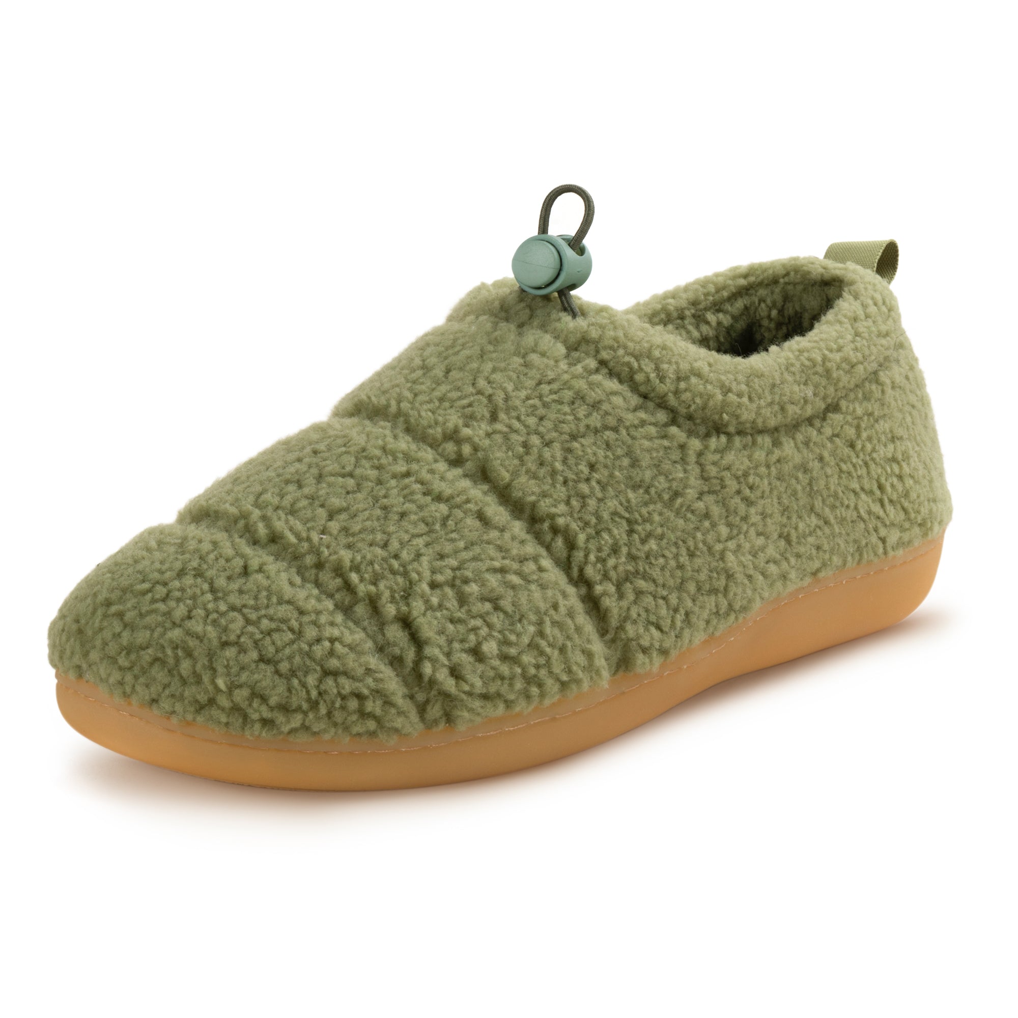 Mocassins Camper pour femme avec cordon de serrage réglable