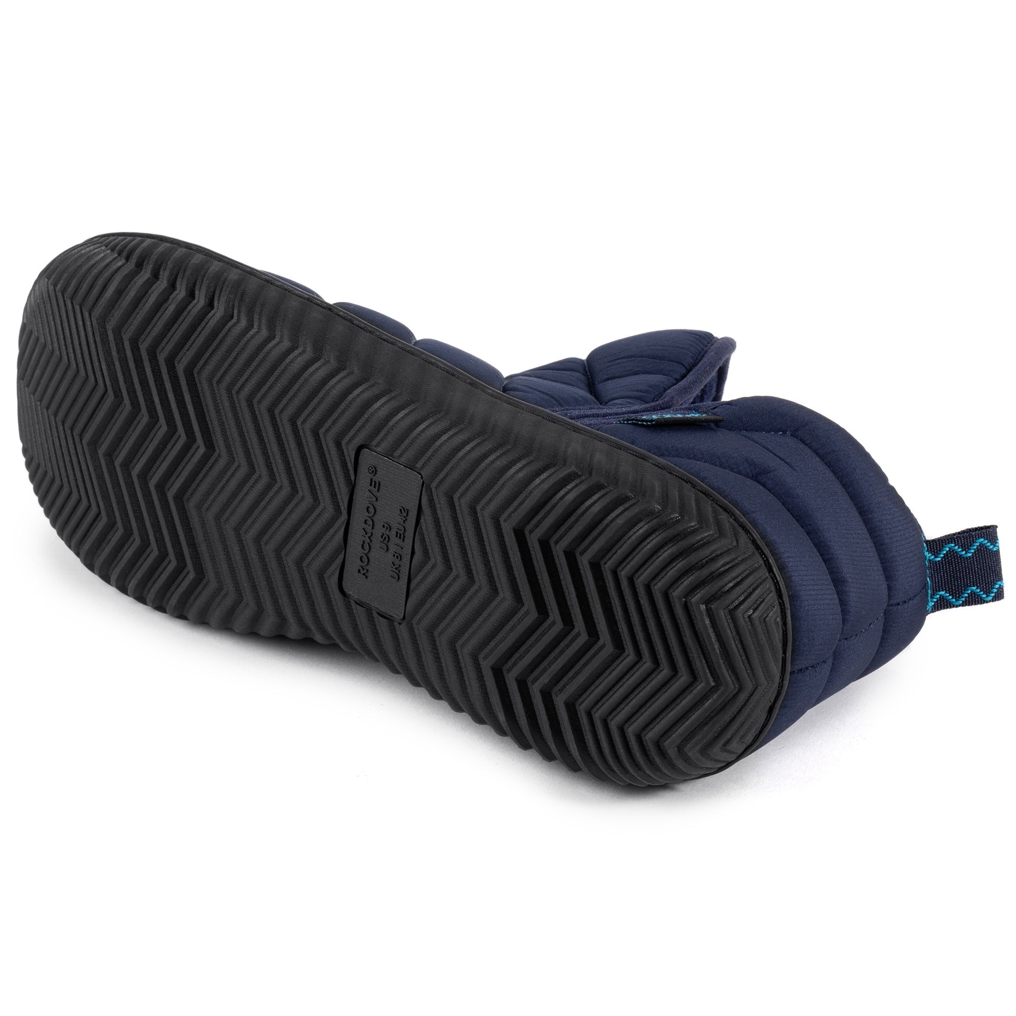 Chausson Puffer Alpinz RockDove pour homme