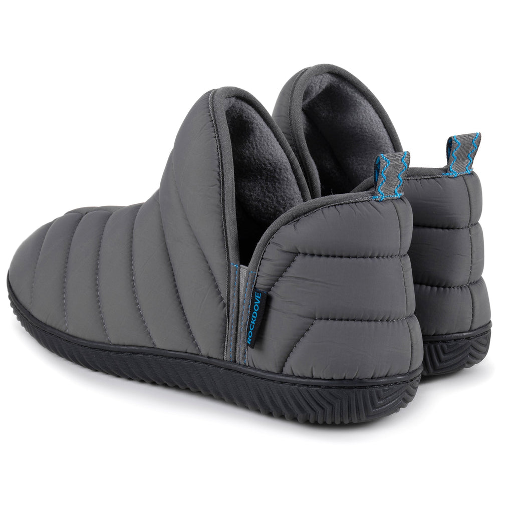 Chausson Puffer Alpinz RockDove pour homme