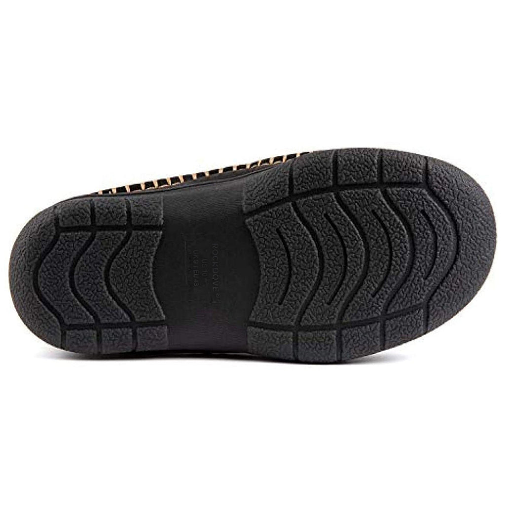 Boots fourrées pour homme Camelback en imitation laine