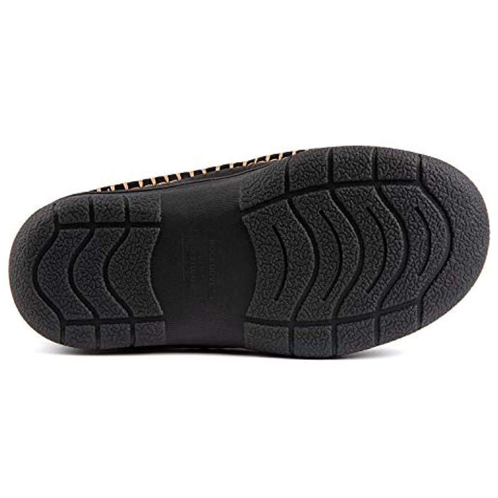 Boots fourrées pour homme Camelback en imitation laine