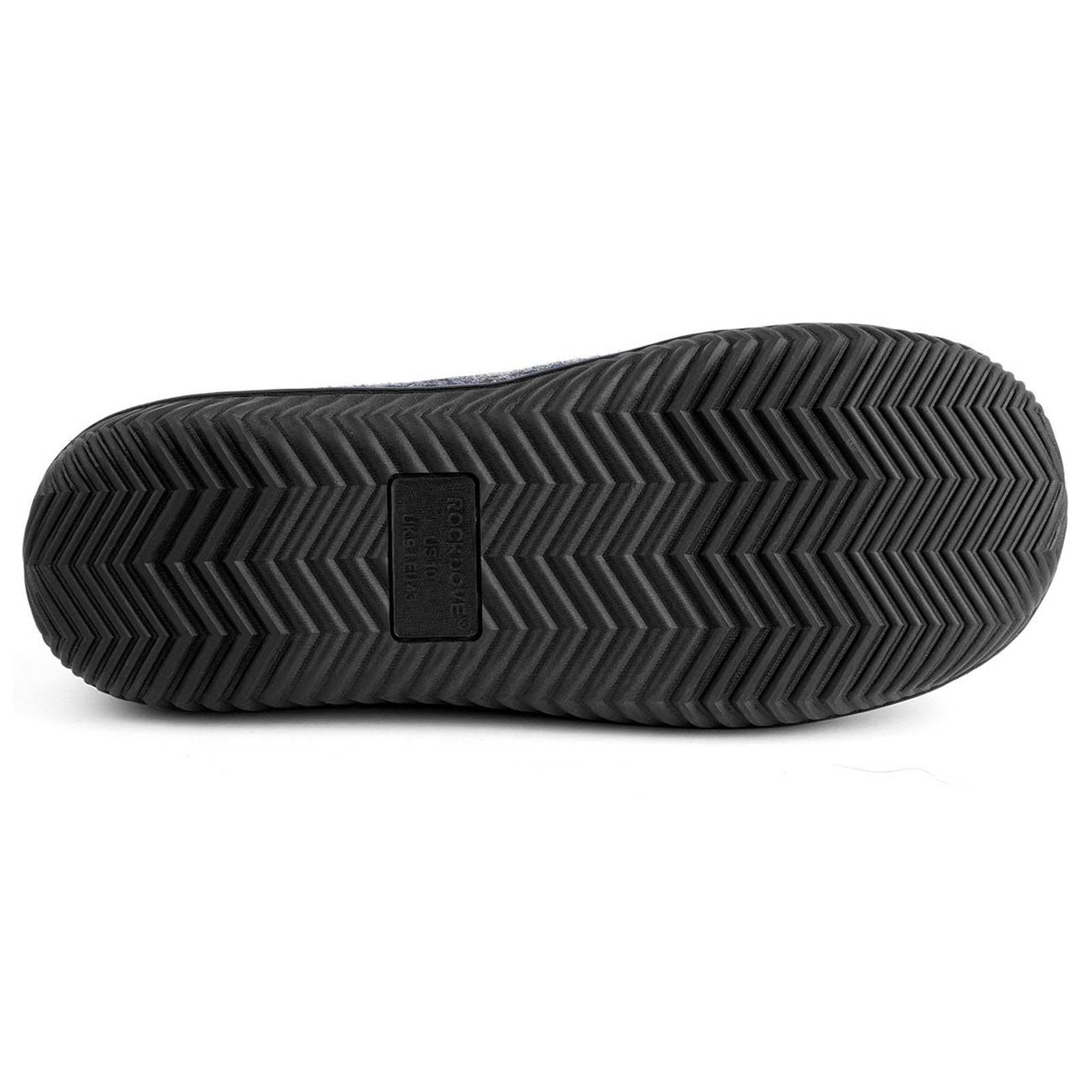 Bottines montantes Ethan élastiquées pour homme