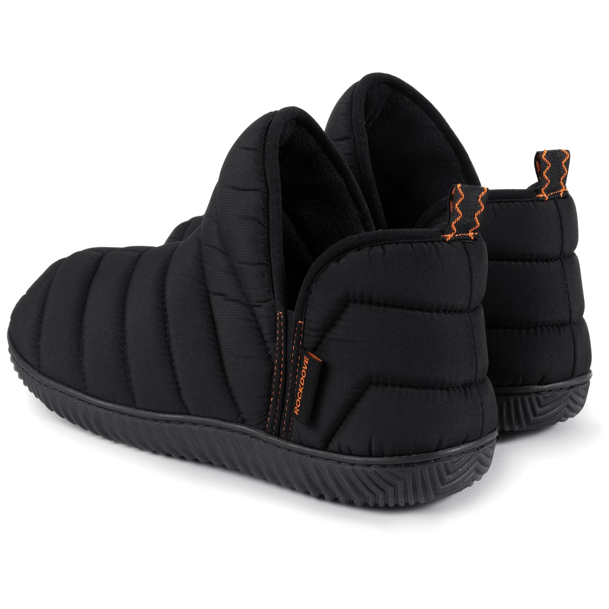 Chausson Puffer Alpinz RockDove pour homme