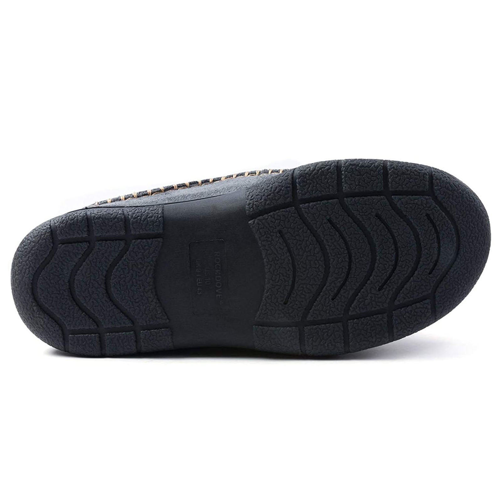 Boots fourrées pour homme Camelback en imitation laine