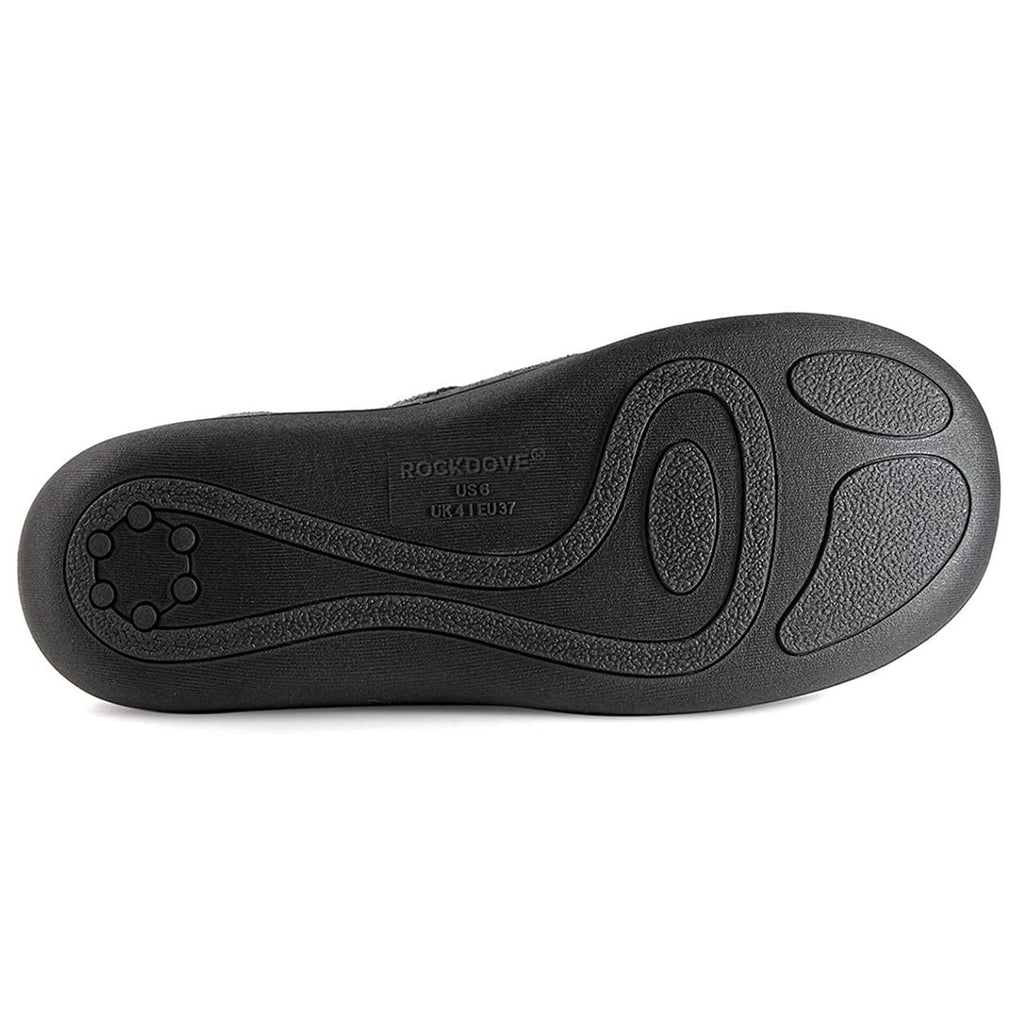 Bottine ajustable à fermoir pour femme