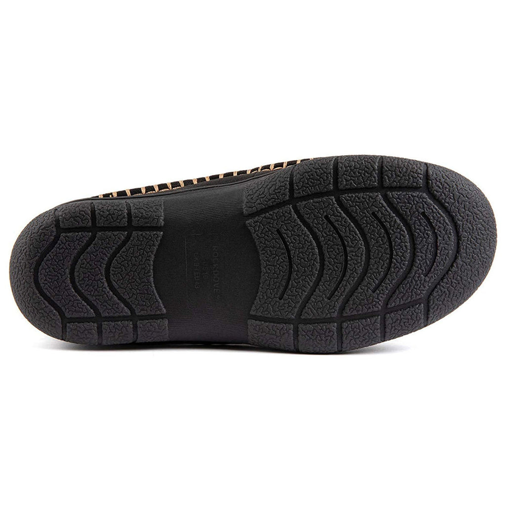 Boots fourrées pour homme Camelback en imitation laine