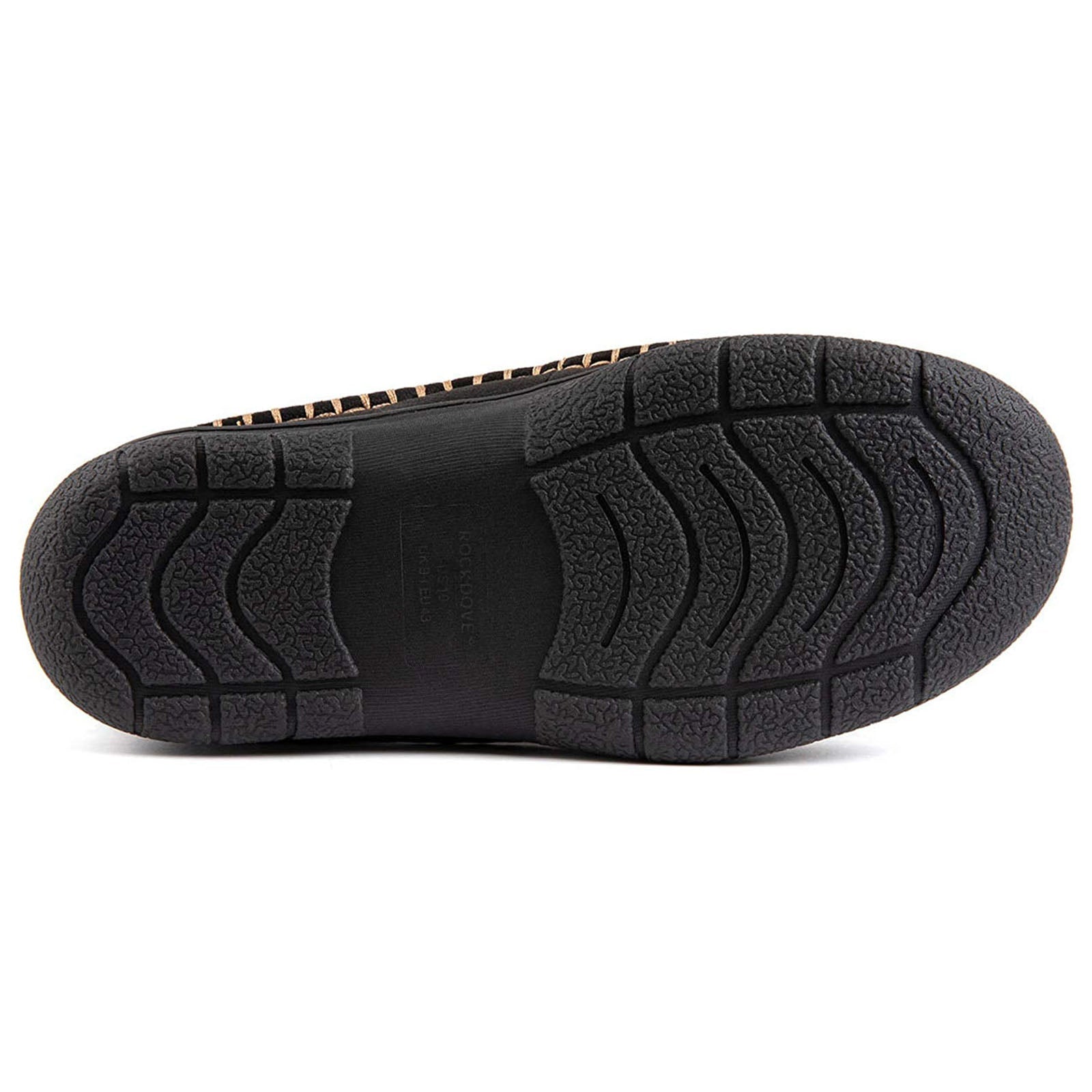 Boots fourrées pour homme Camelback en imitation laine