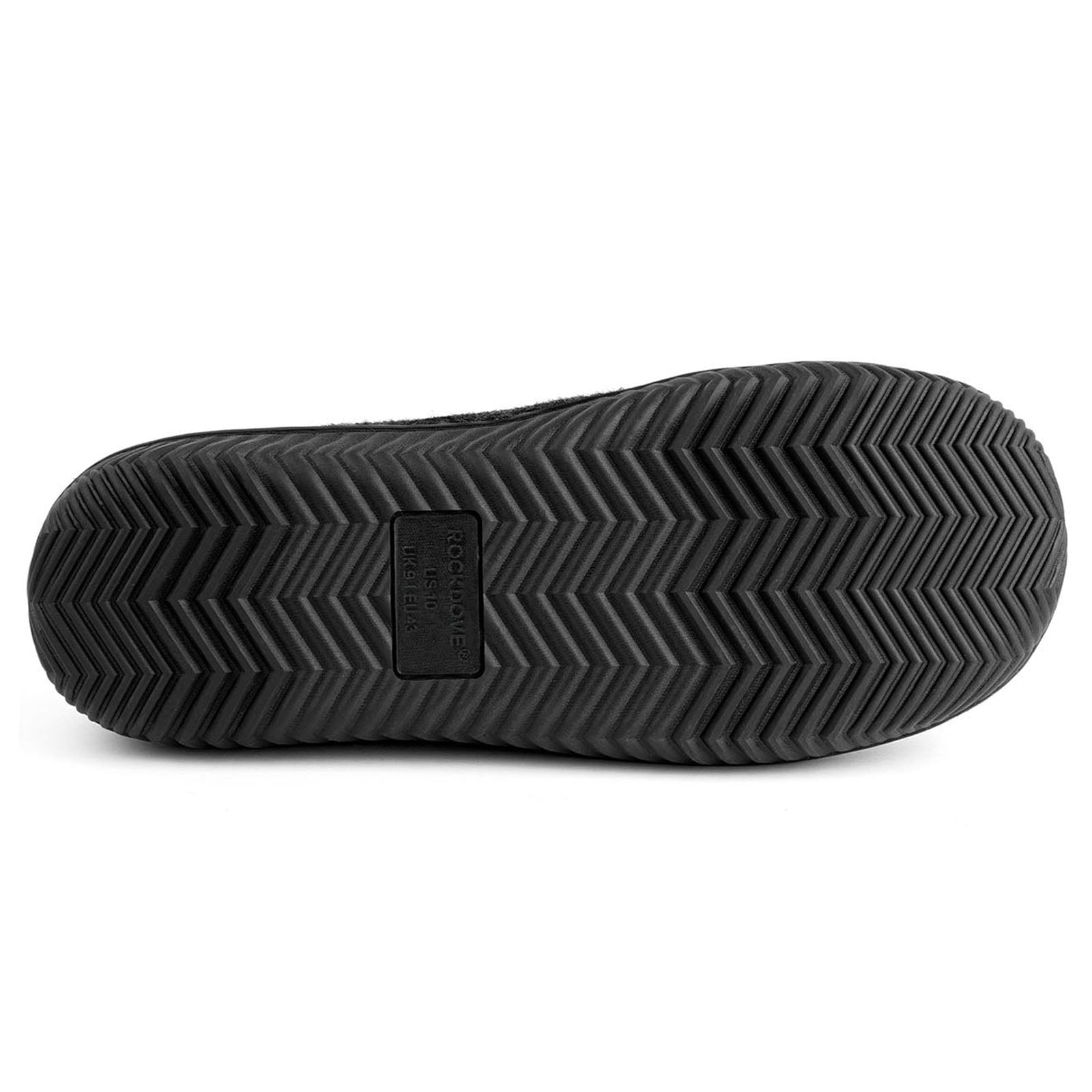 Bottines montantes Ethan élastiquées pour homme