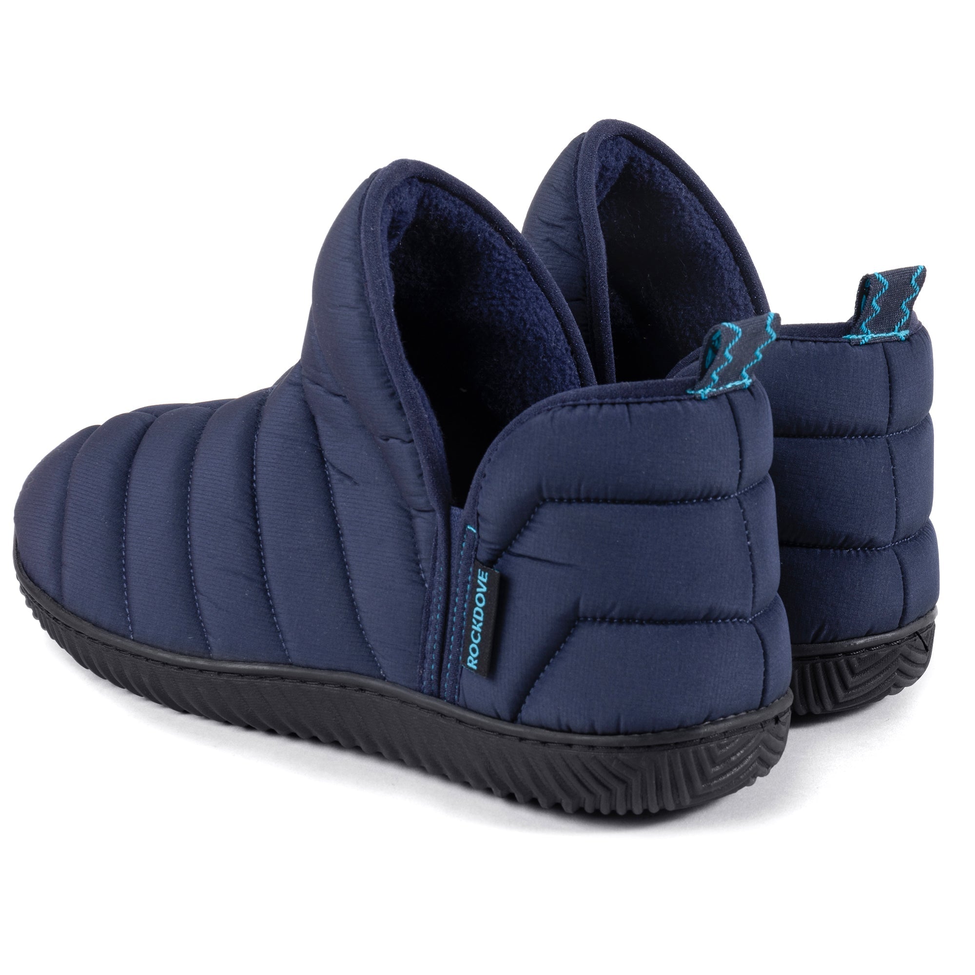 Chausson Puffer Alpinz RockDove pour homme