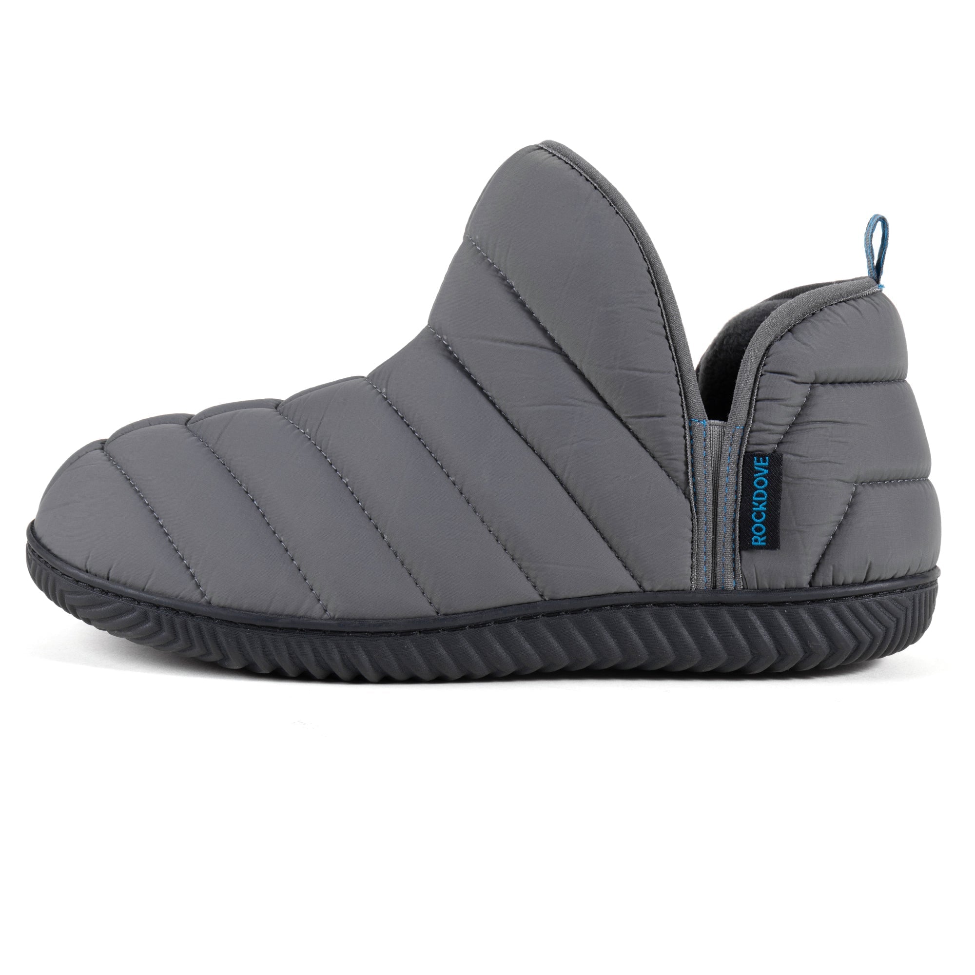 Chausson Puffer Alpinz RockDove pour homme
