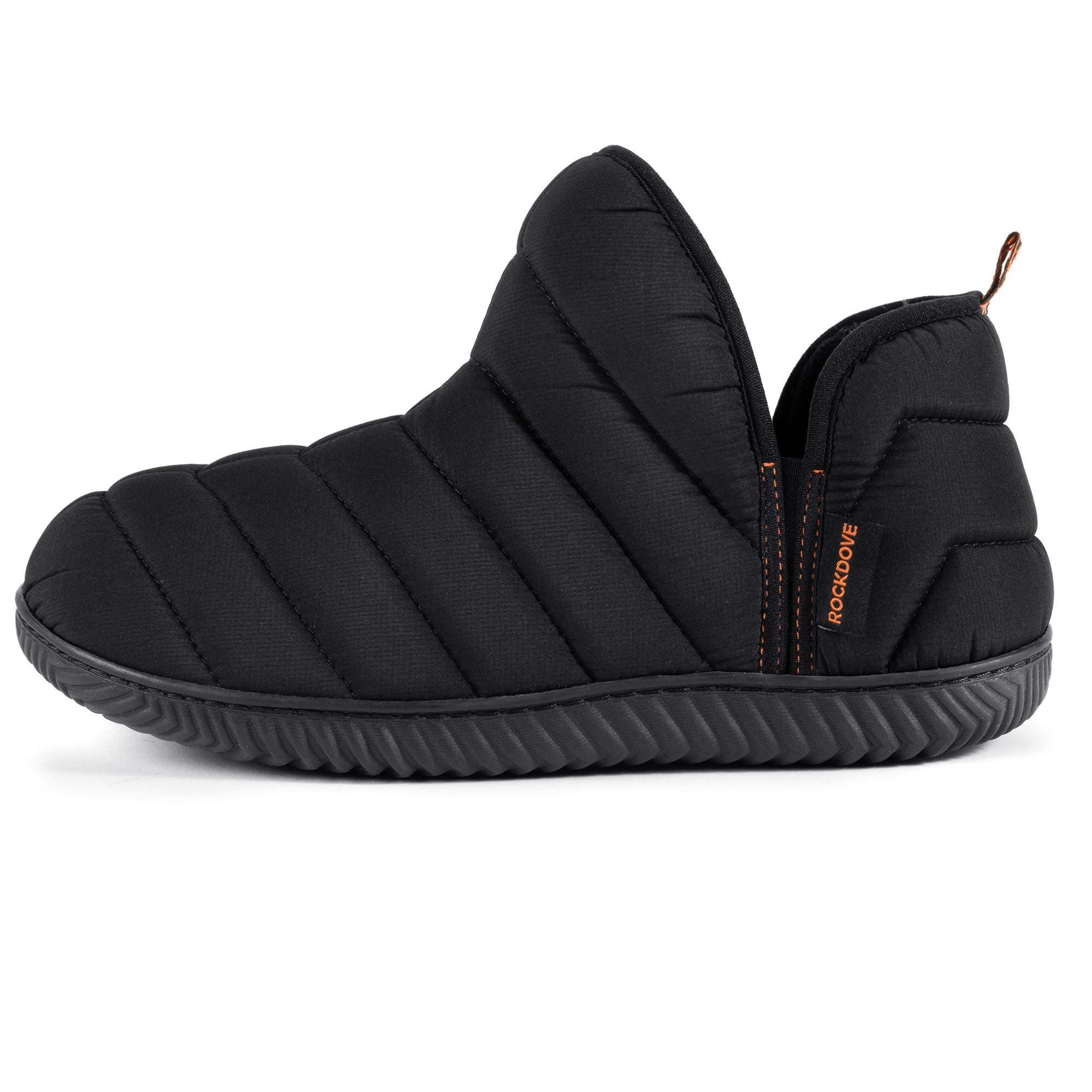Chausson Puffer Alpinz RockDove pour homme