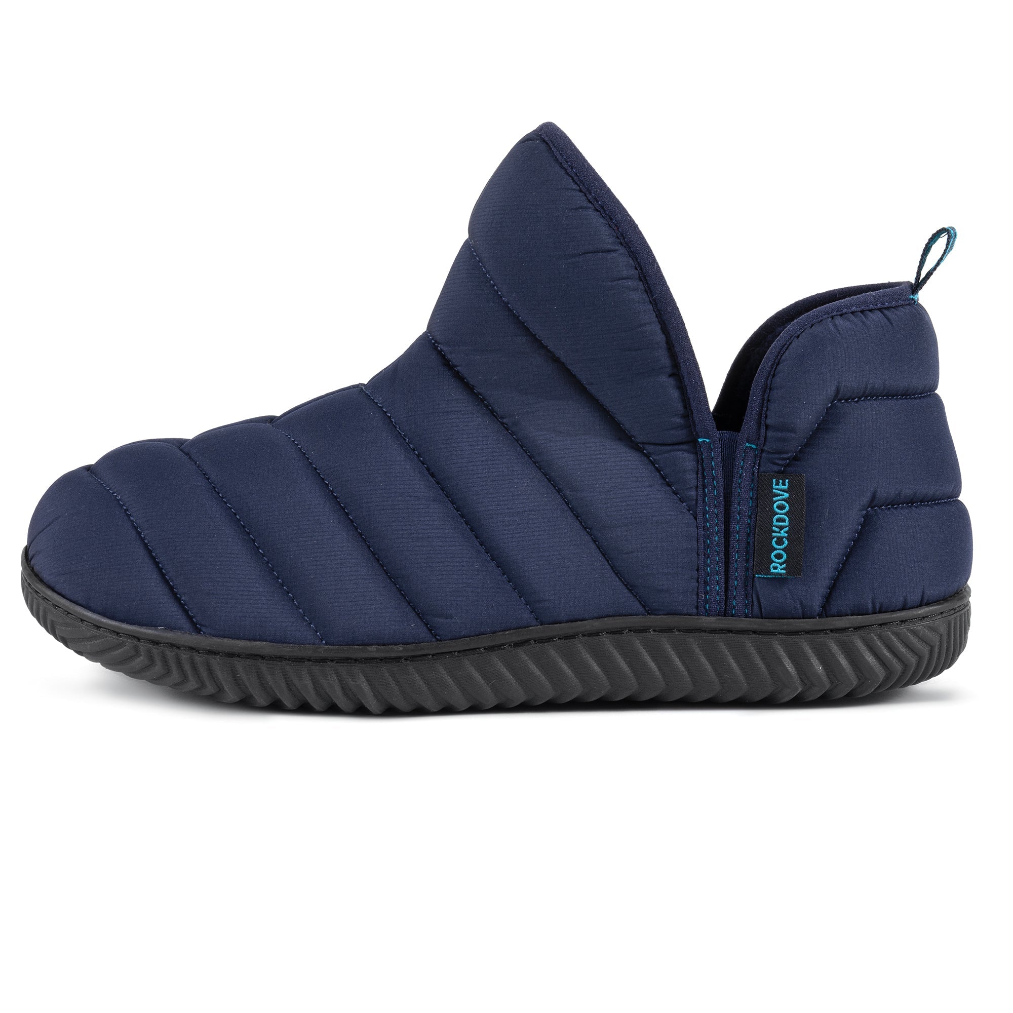 Chausson Puffer Alpinz RockDove pour homme